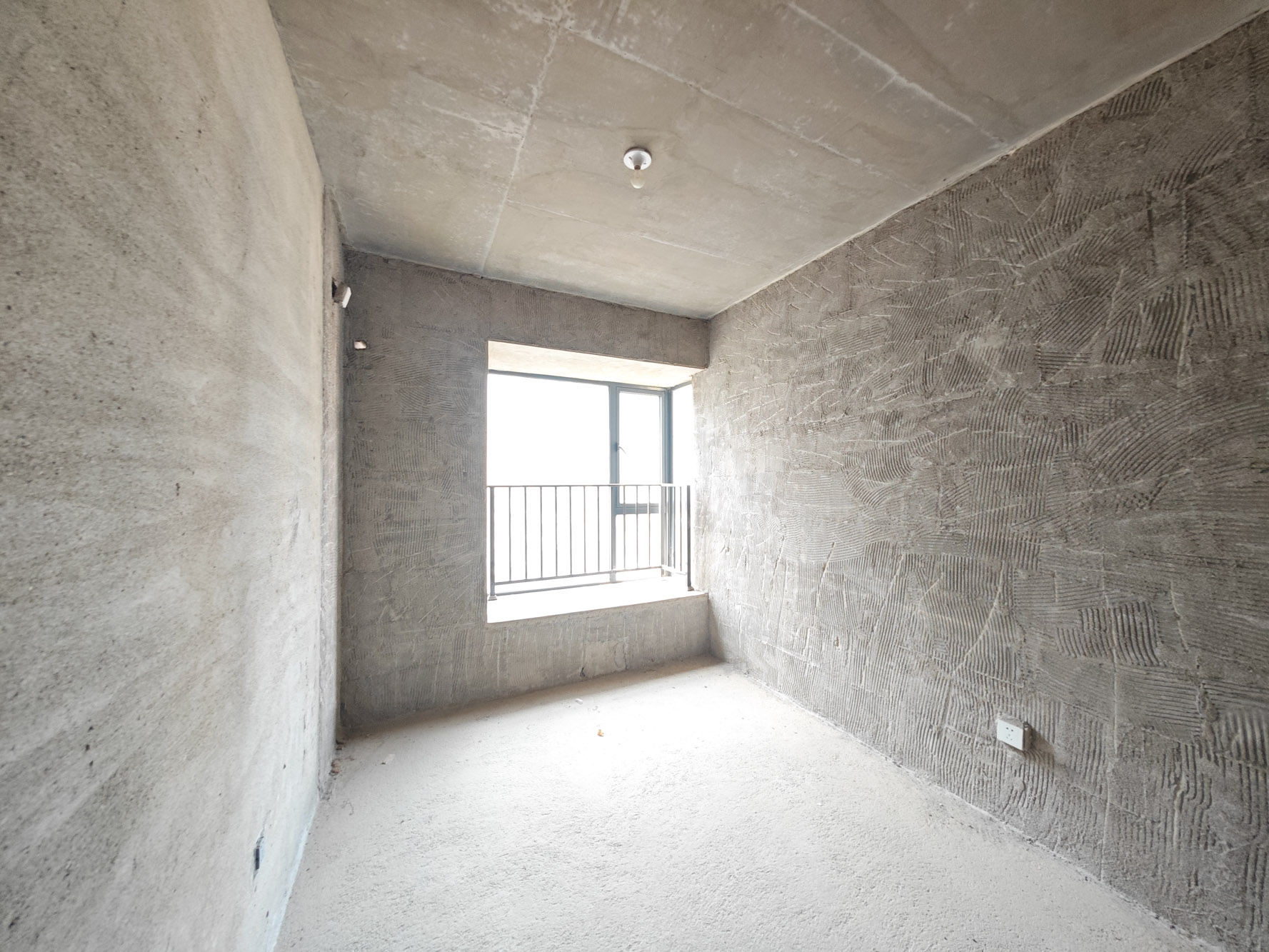 中建嘉和城  3室1厅2卫   100.00万卧室