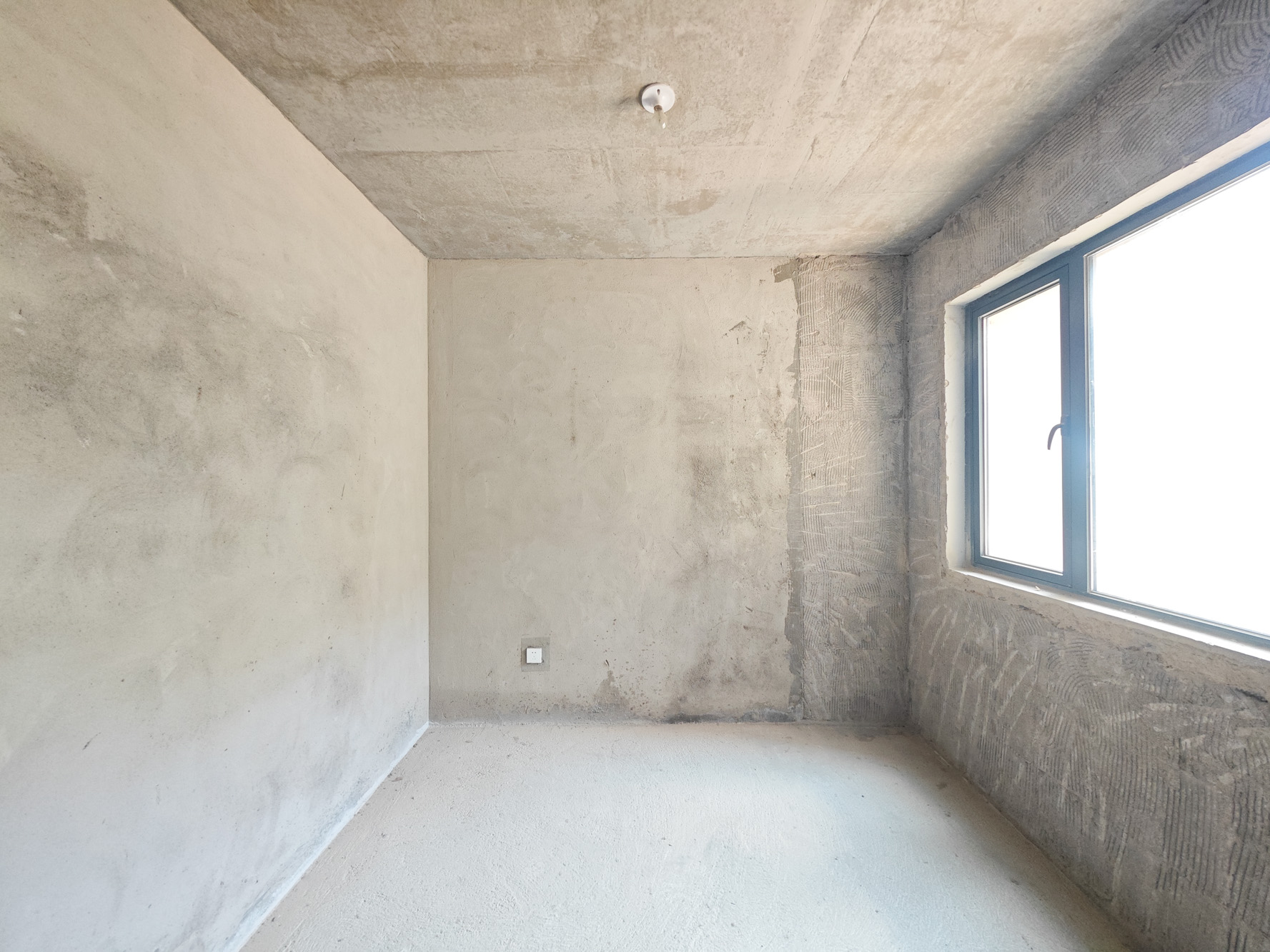 中建嘉和城  3室1厅2卫   100.00万卧室