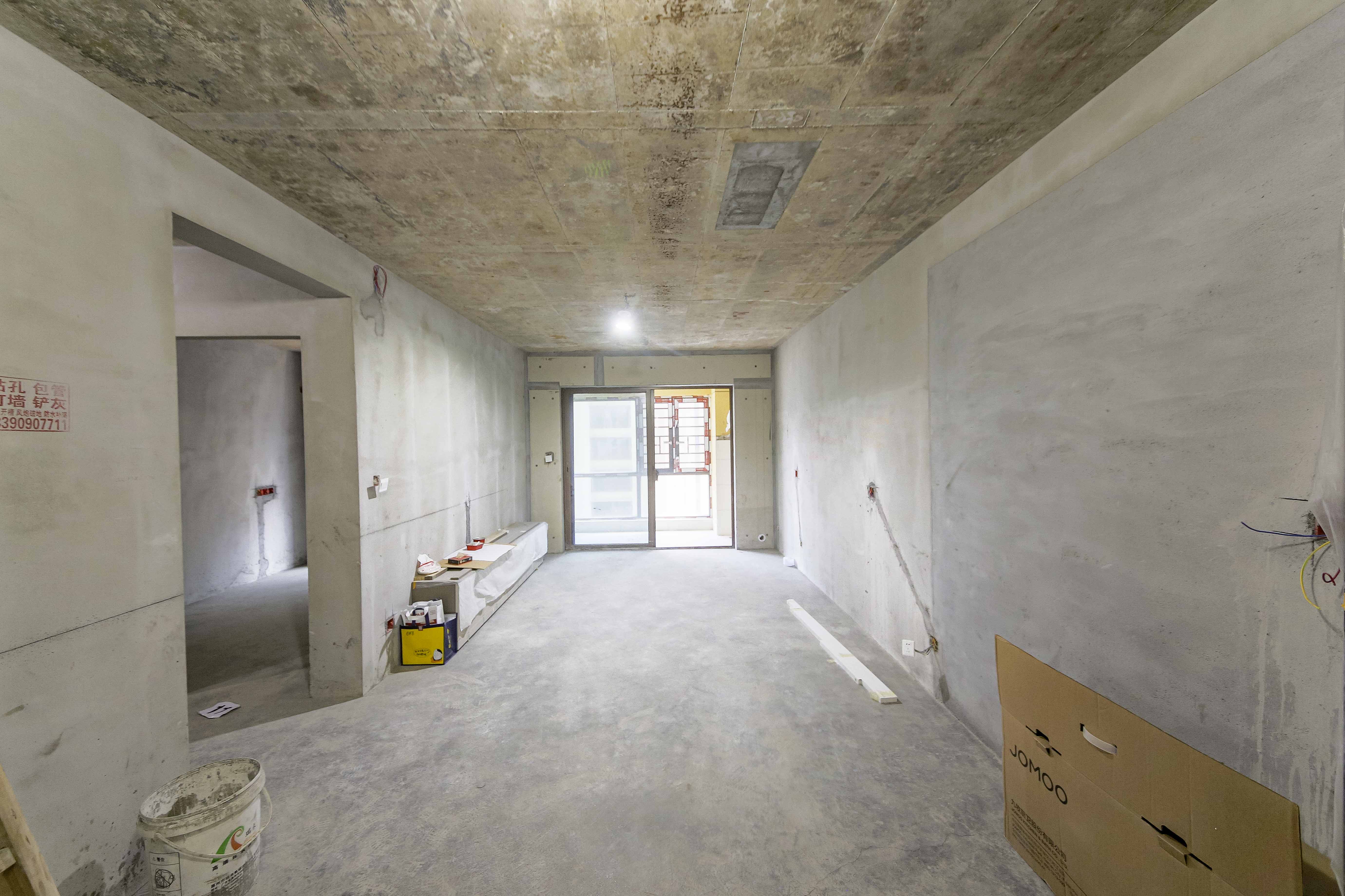 弘阳昕悦府 3室2厅2卫 108.8万 弘阳昕悦府 3室2厅2卫 108.8万客厅