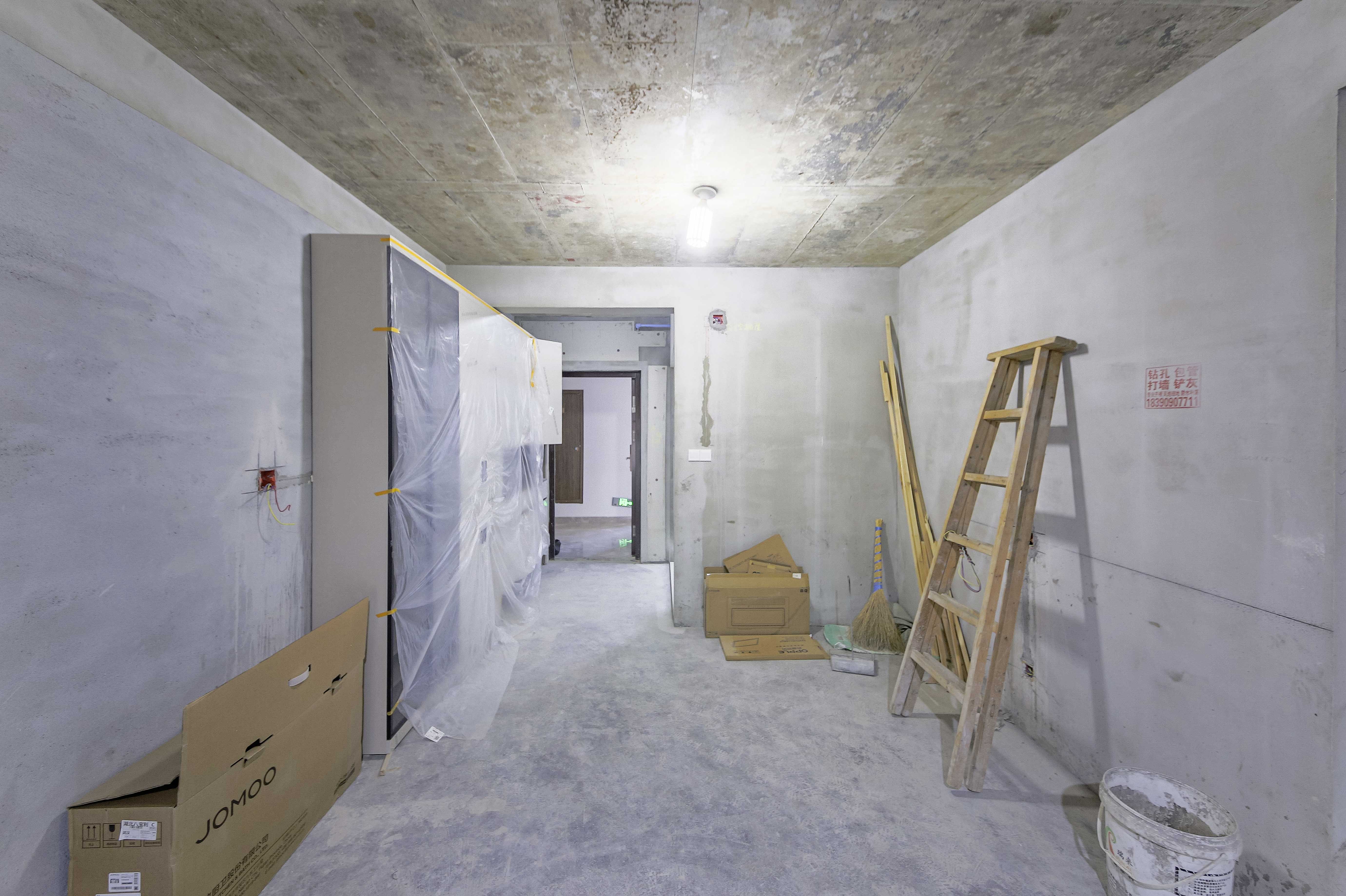 弘阳昕悦府 3室2厅2卫 108.8万 弘阳昕悦府 3室2厅2卫 108.8万客厅