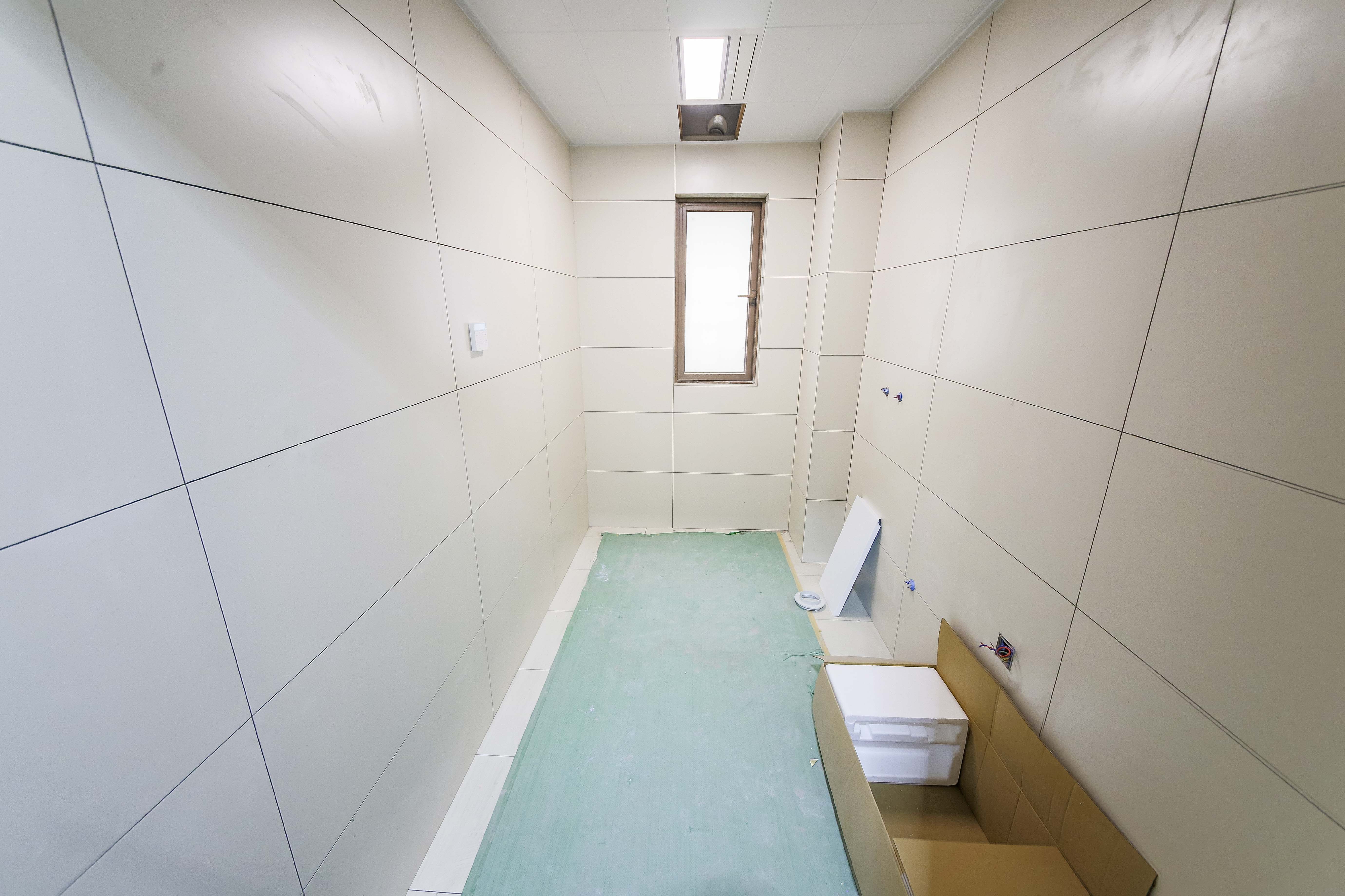 弘阳昕悦府 3室2厅2卫 108.8万 弘阳昕悦府 3室2厅2卫 108.8万卫生间