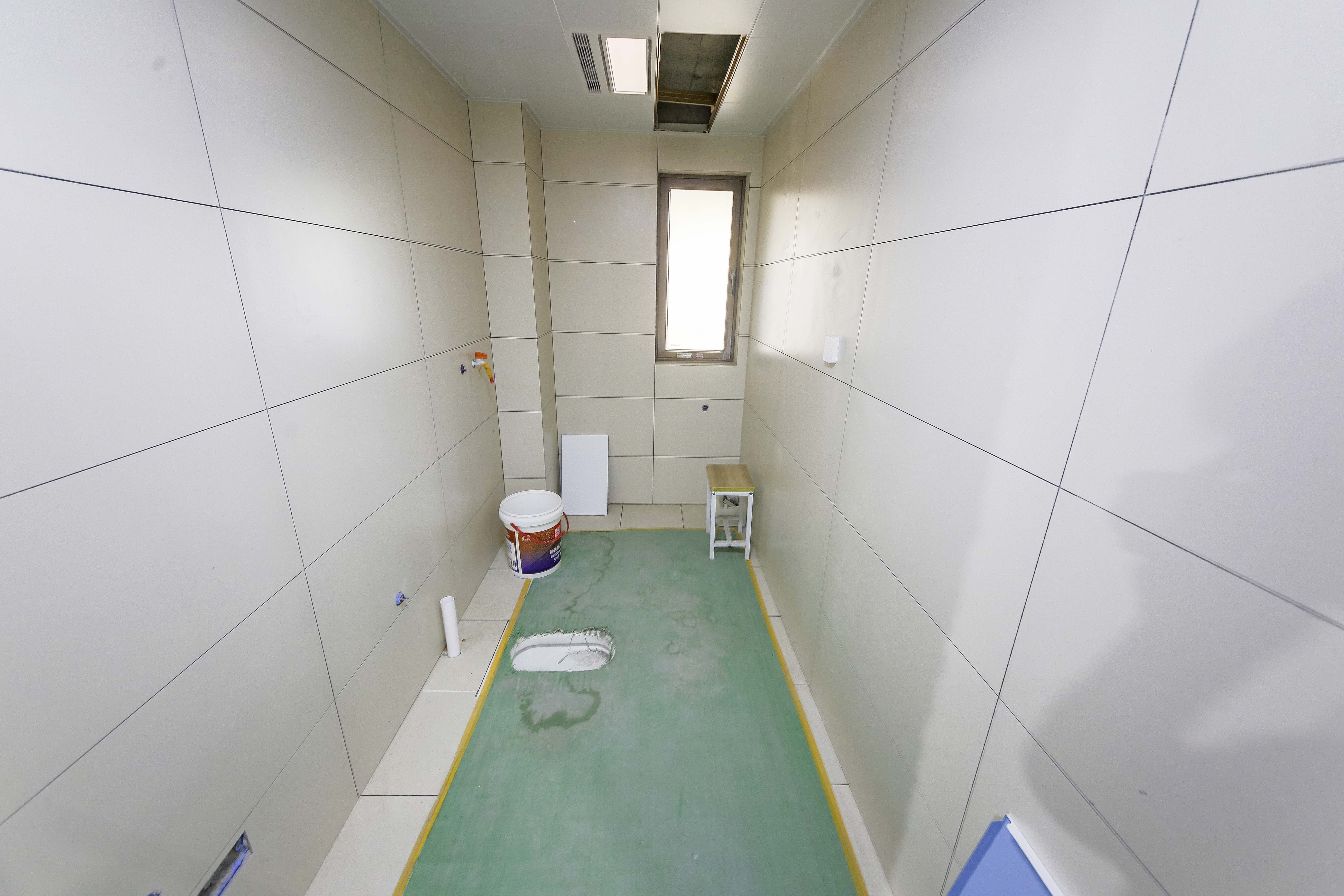 弘阳昕悦府 3室2厅2卫 108.8万 弘阳昕悦府 3室2厅2卫 108.8万卫生间