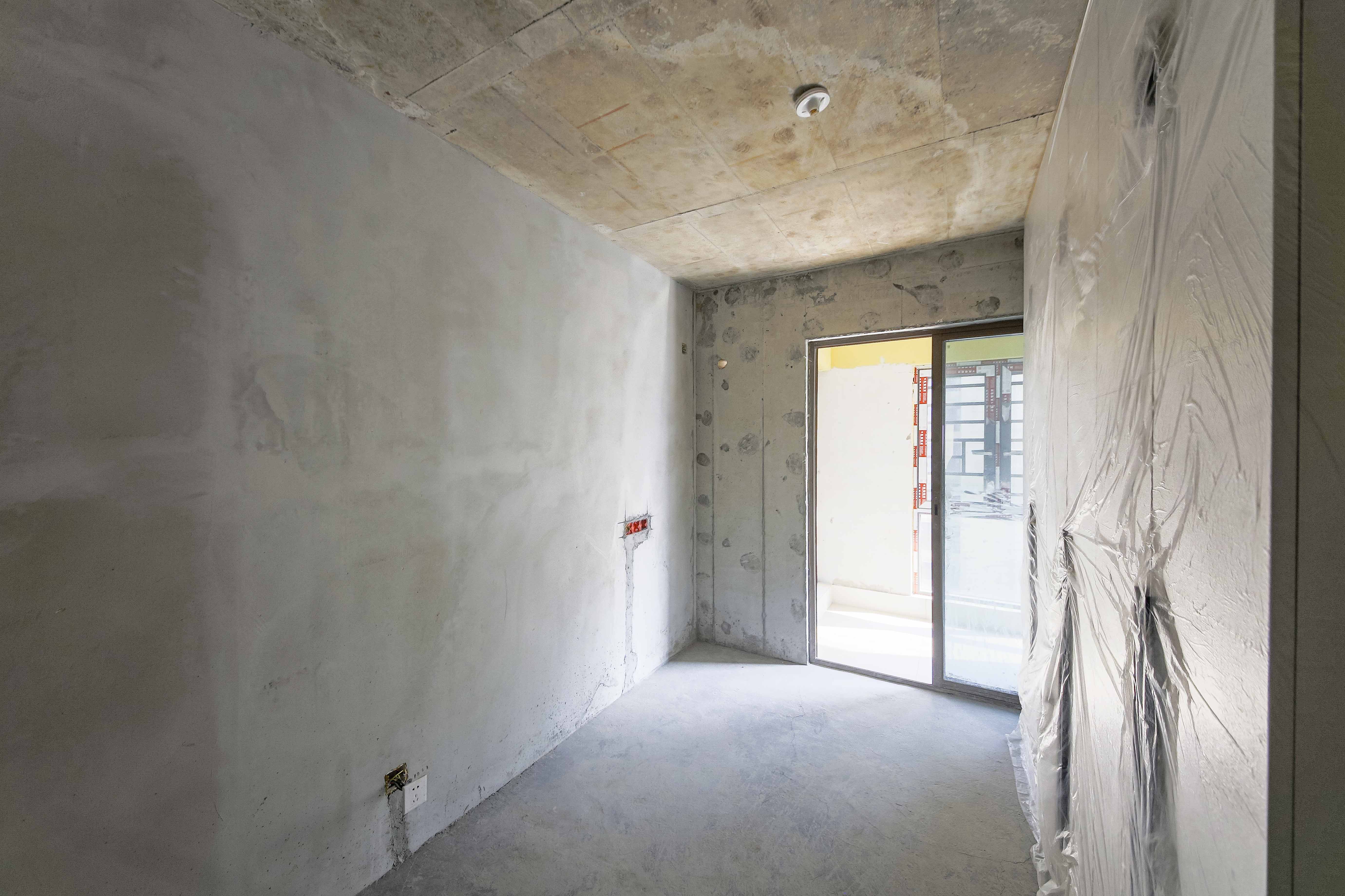 弘阳昕悦府 3室2厅2卫 108.8万 弘阳昕悦府 3室2厅2卫 108.8万卧室