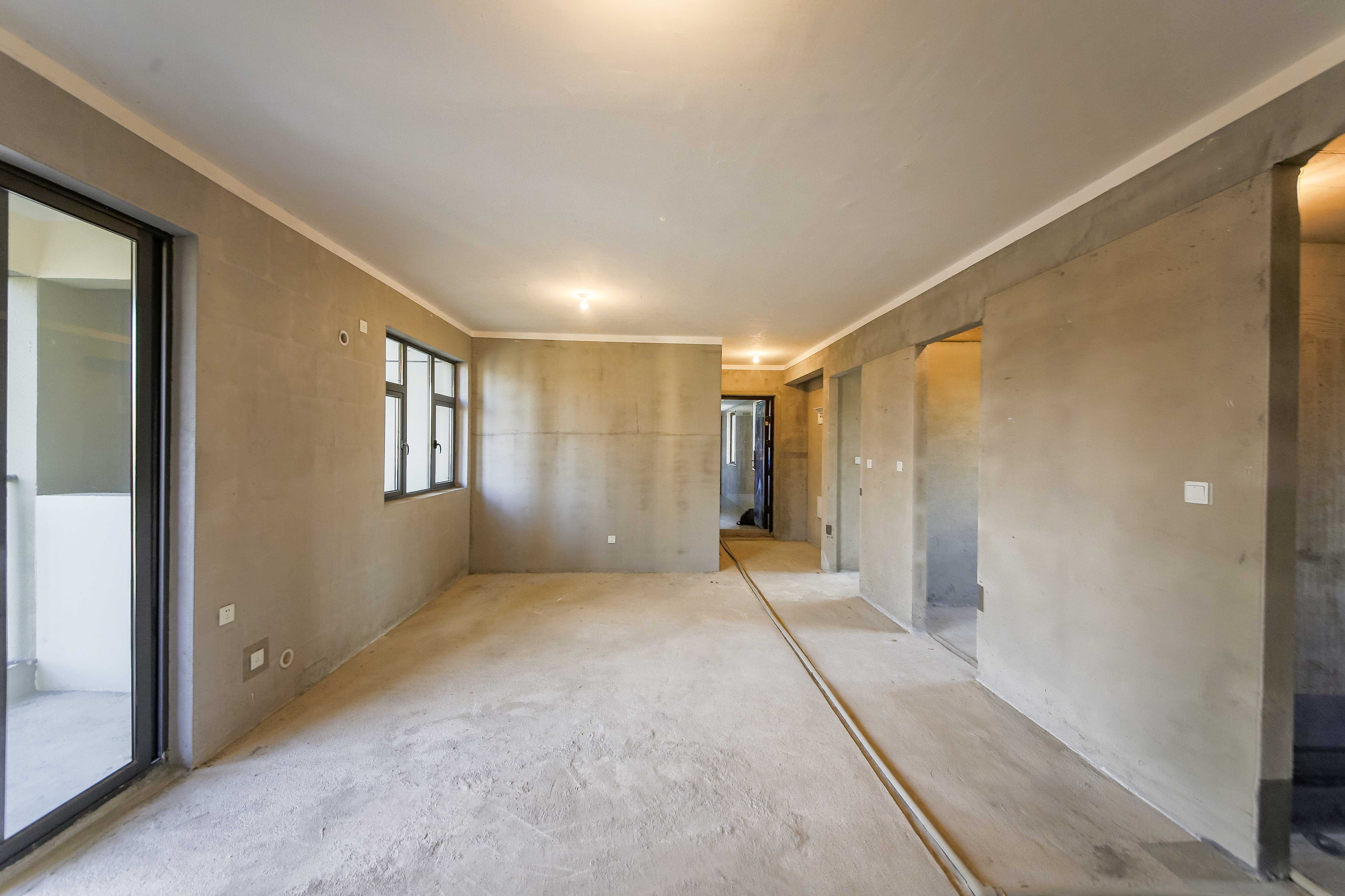 中建钰和城  3室2厅2卫   144.50万