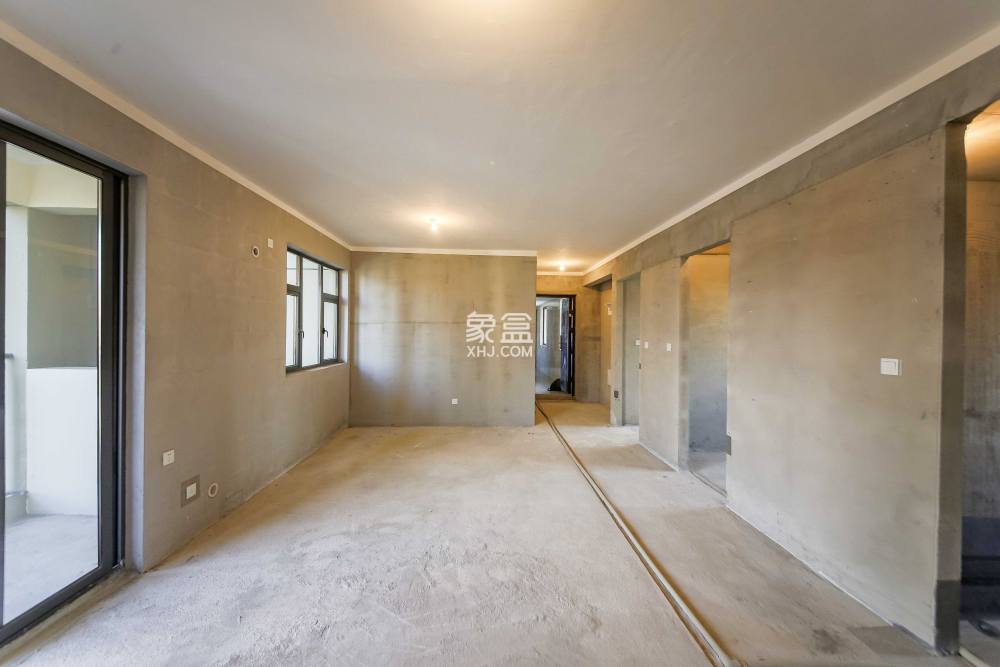 中建钰和城D区  3室2厅2卫    129.8万