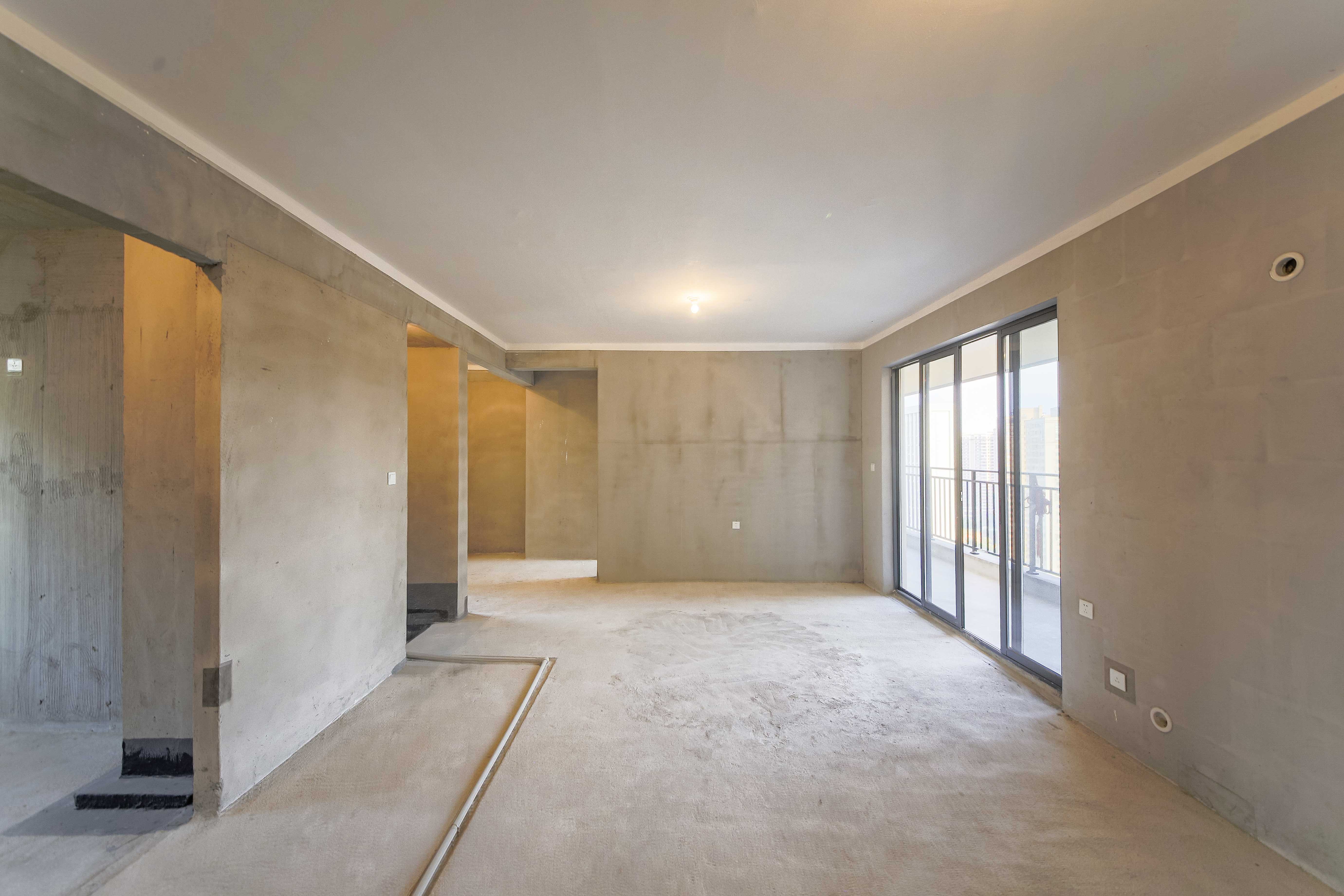 中建钰和城  3室2厅2卫   144.50万客厅