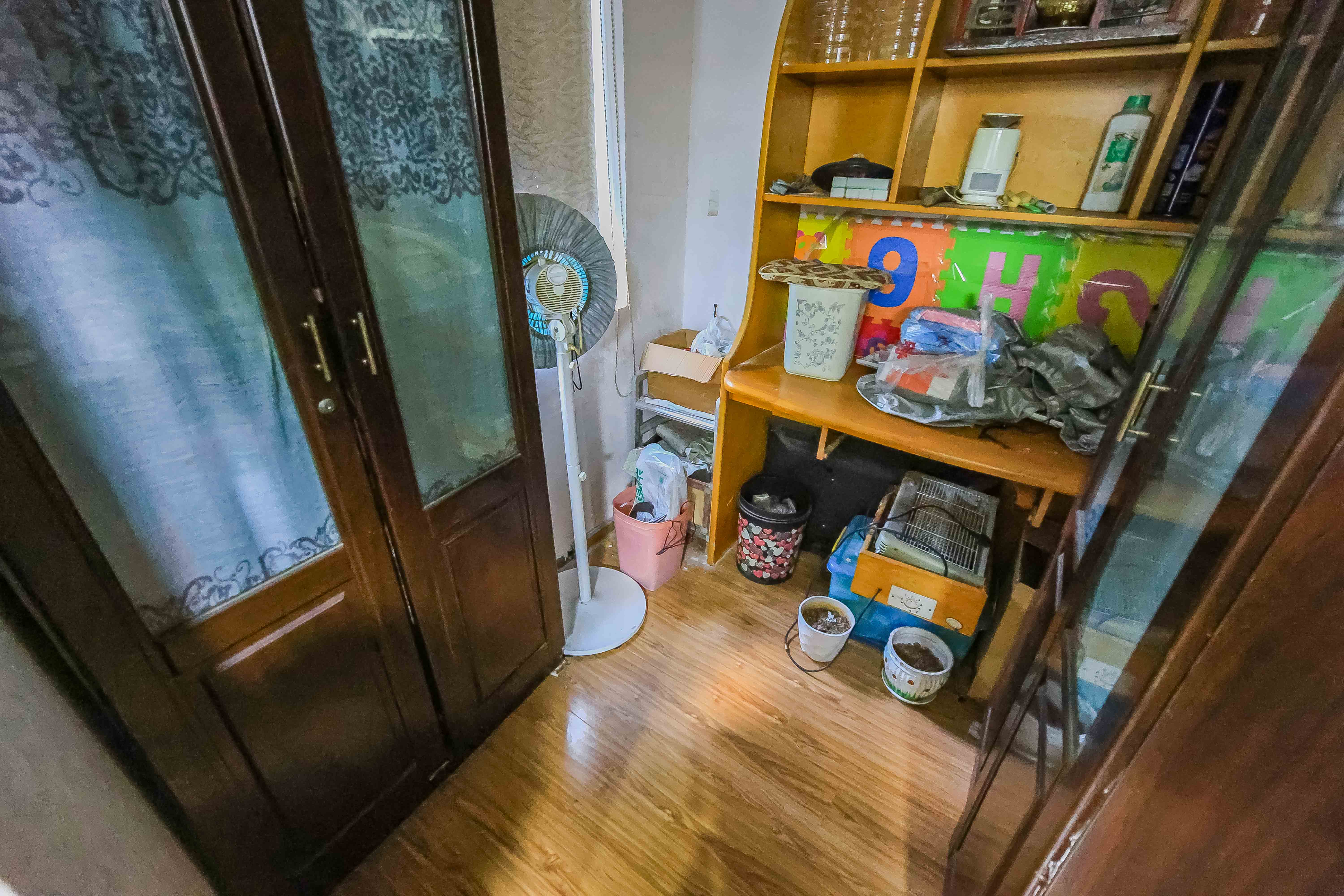 中天枫景园  3室2厅2卫    310.0万卧室