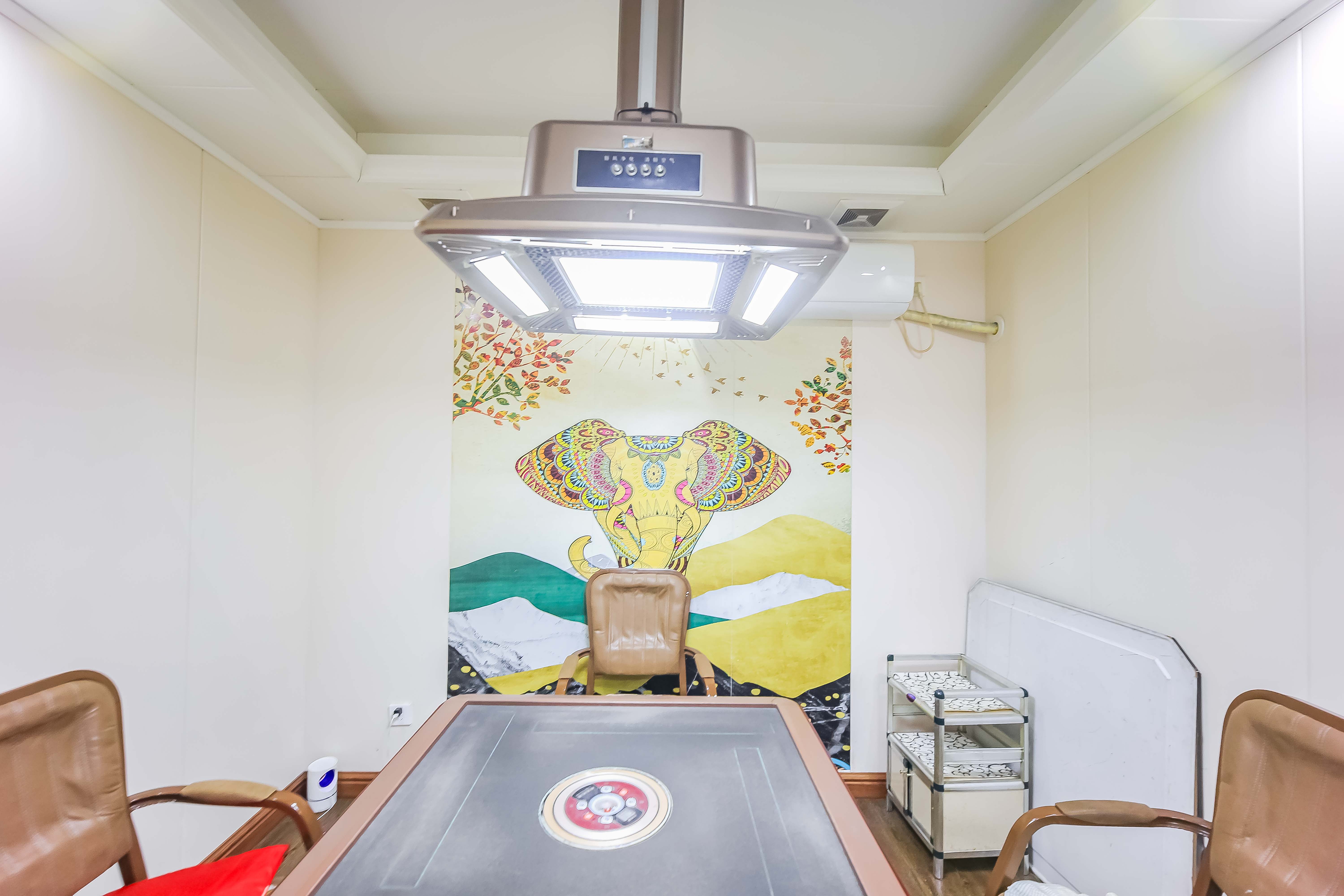 中天枫景园  3室2厅2卫    310.0万卧室