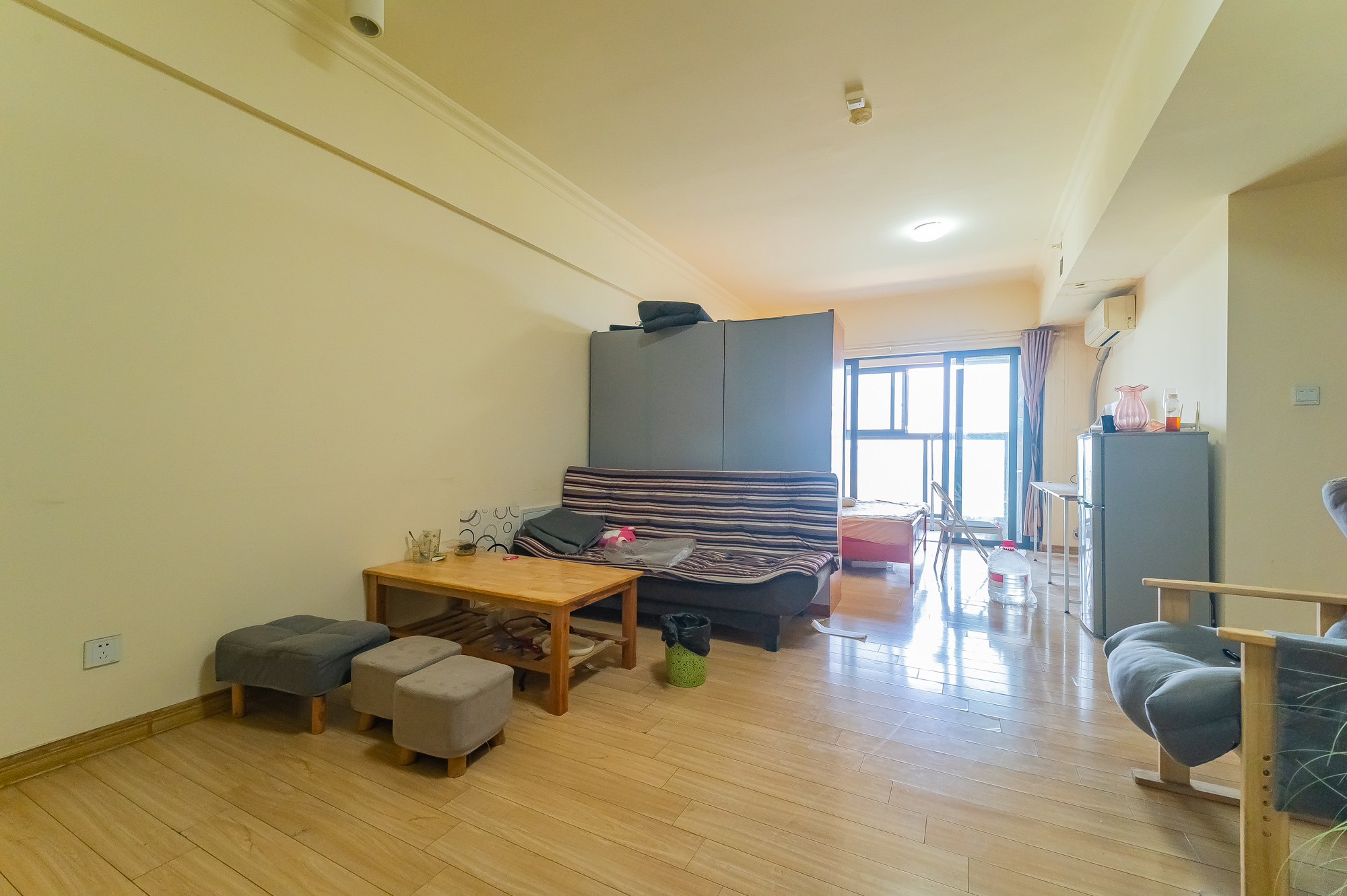 碧桂园威尼斯城  1室1厅1卫   36.50万