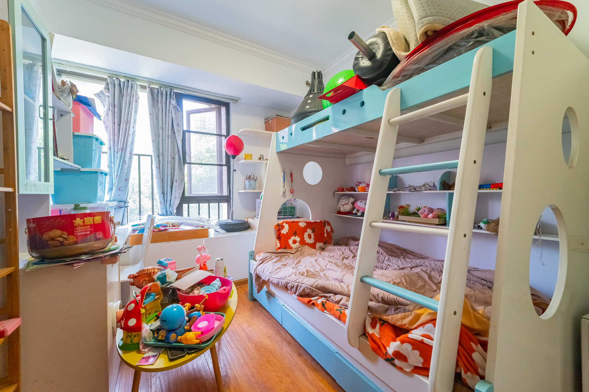 华润凤凰城三期 3室2厅2卫 84.8万 华润凤凰城三期 3室2厅2卫 84.8万卧室