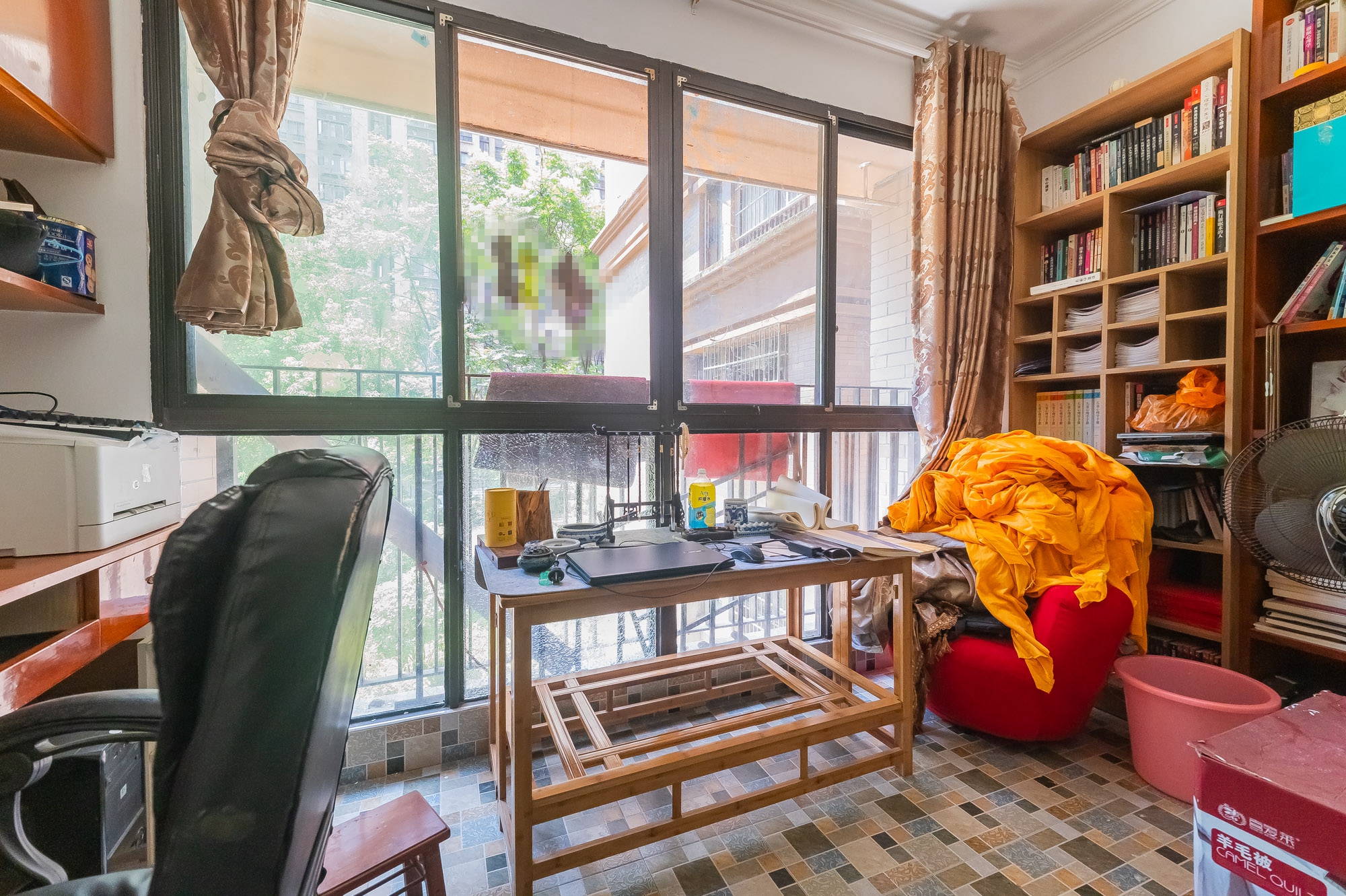 华润凤凰城三期 3室2厅2卫 84.8万 华润凤凰城三期 3室2厅2卫 84.8万阳台