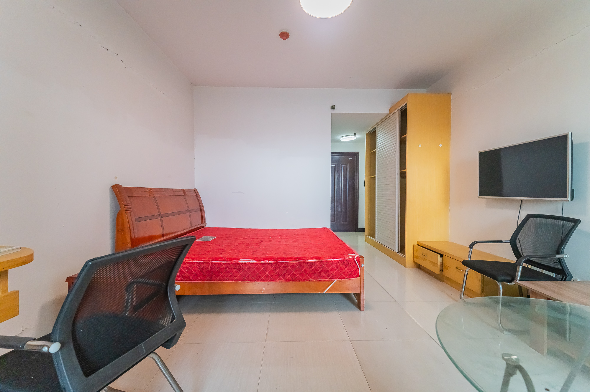 东方航标 1室1厅1卫 22.0万 东方航标 1室1厅1卫 22.0万客厅