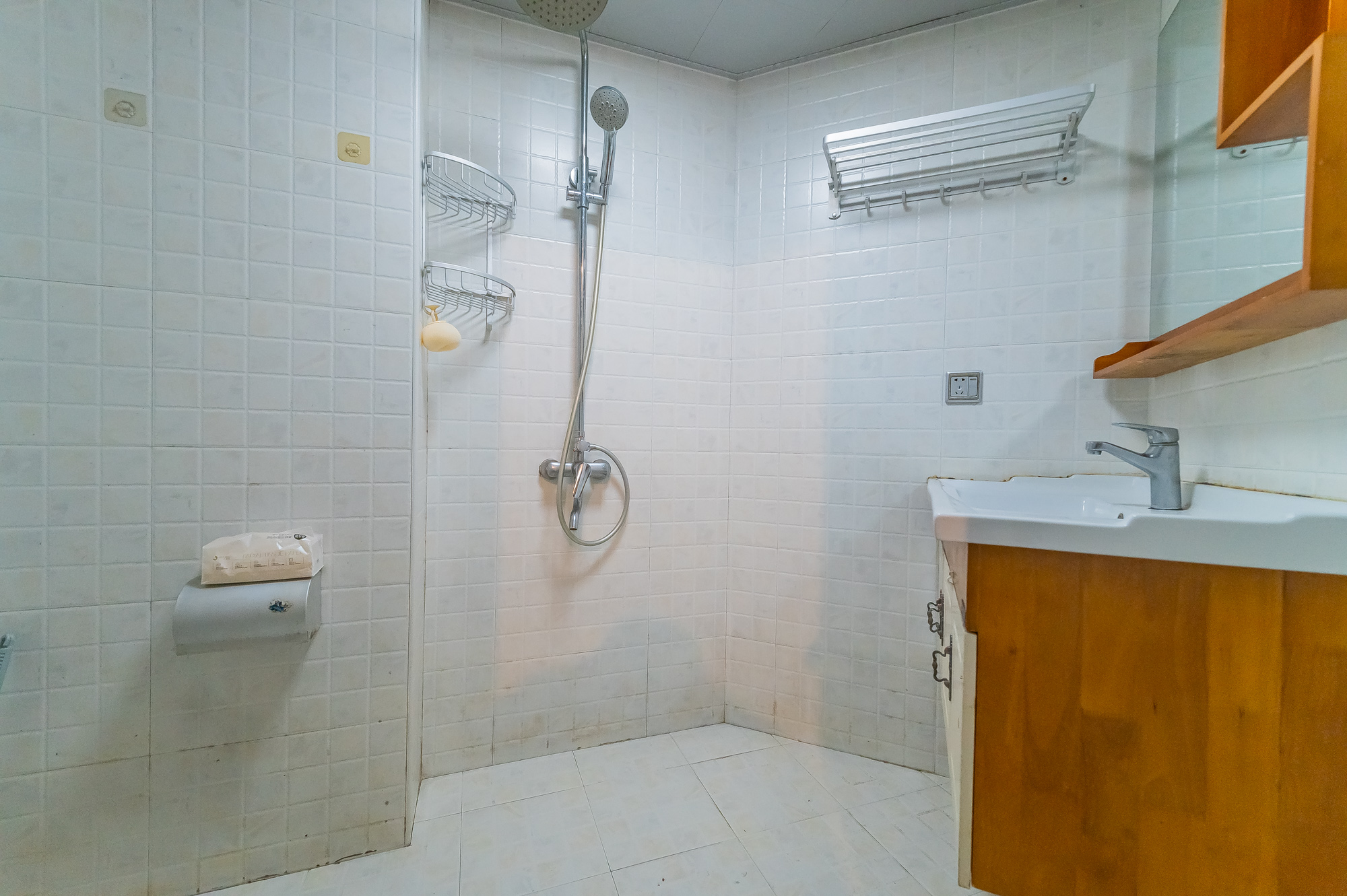 东方航标 2室1厅1卫 57.8万 东方航标 2室1厅1卫 57.8万卫生间