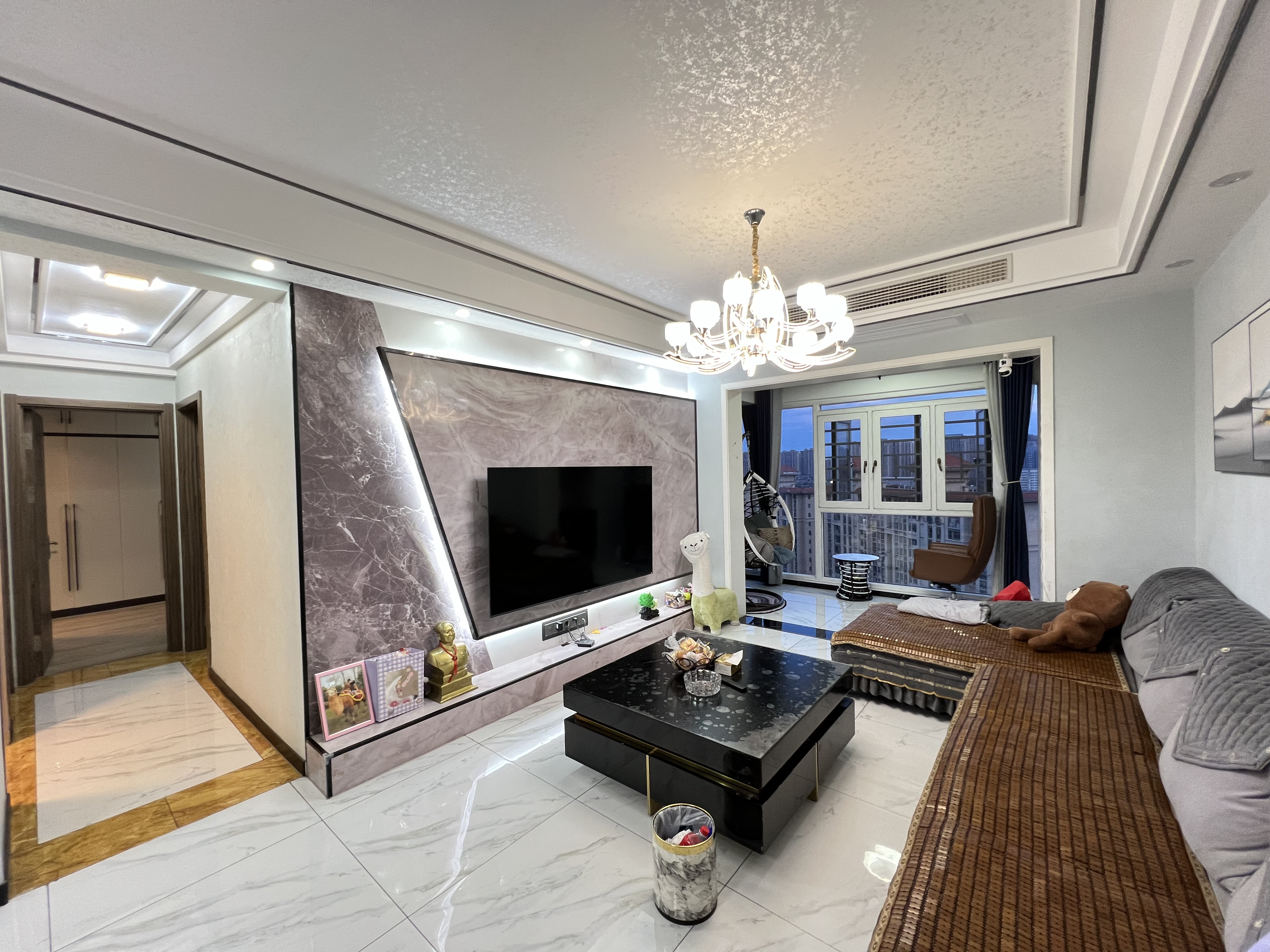 天元区碧桂园 3室2厅2卫 69.8万 天元区碧桂园 3室2厅2卫 69.8万室内图