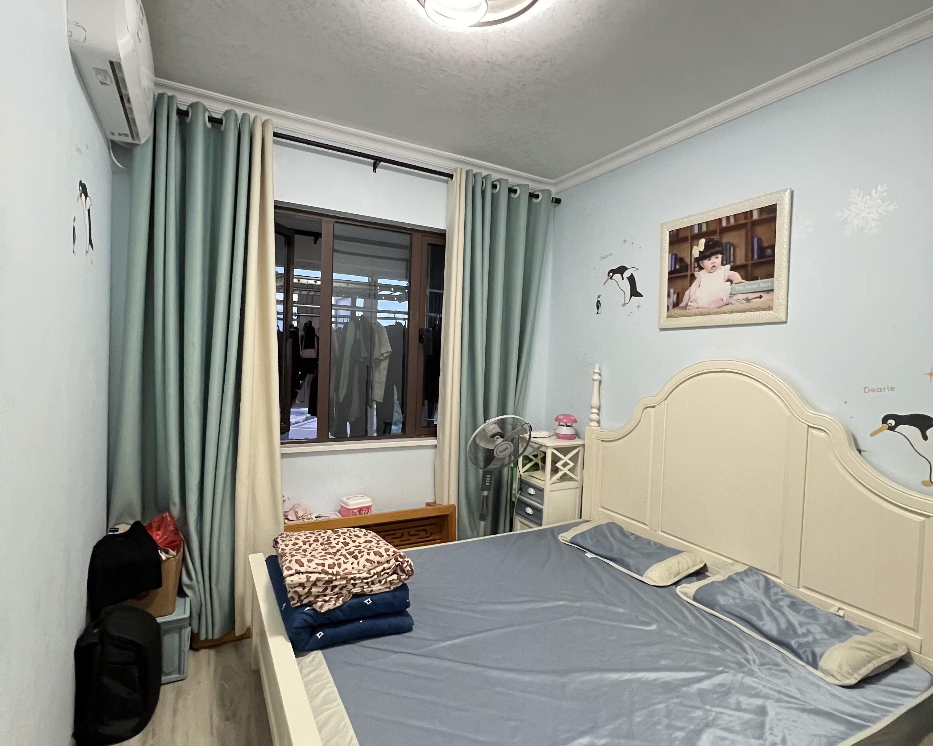 天元区碧桂园 3室2厅2卫 69.8万 天元区碧桂园 3室2厅2卫 69.8万室内图