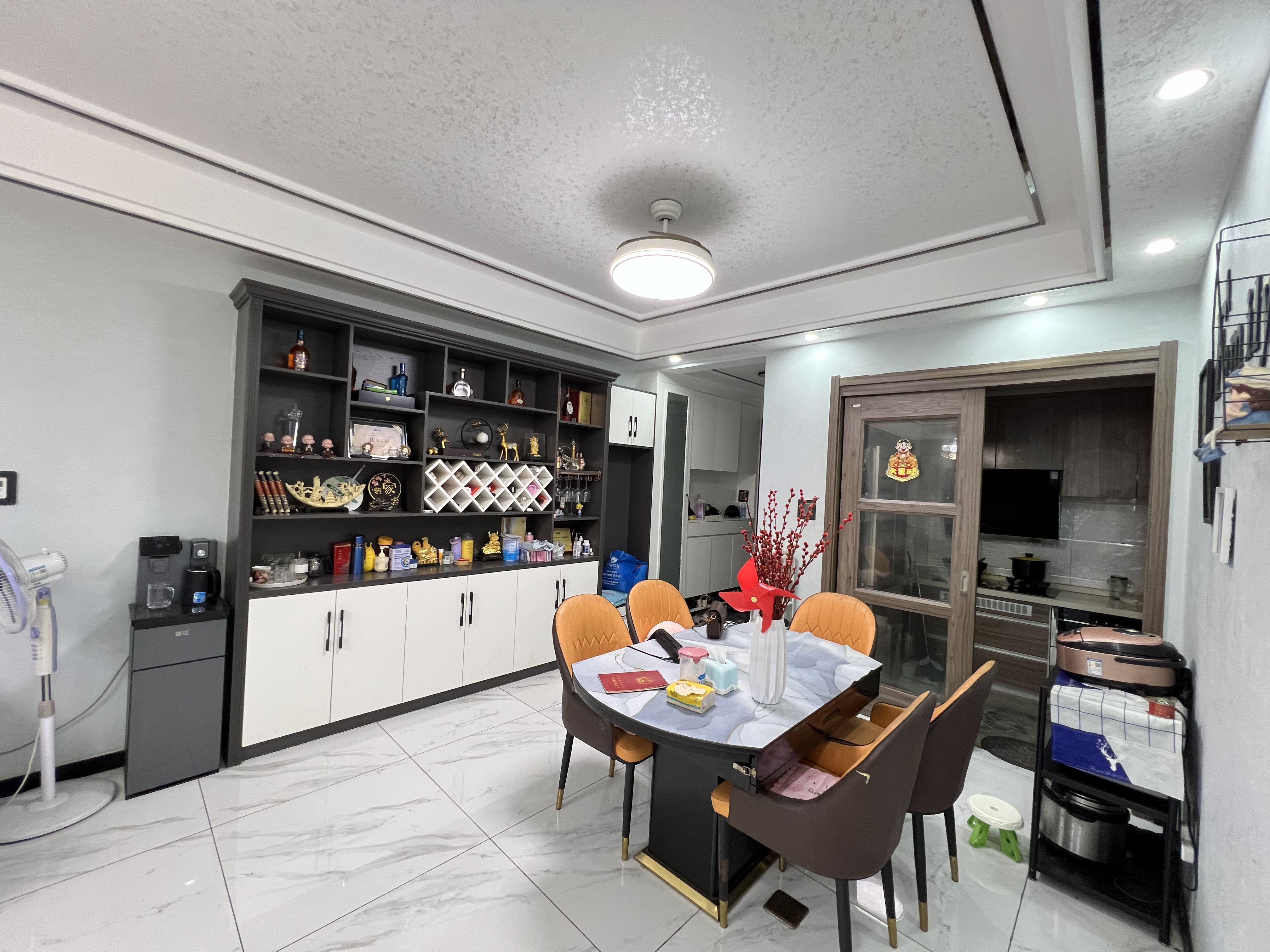 天元区碧桂园 3室2厅2卫 69.8万 天元区碧桂园 3室2厅2卫 69.8万室内图