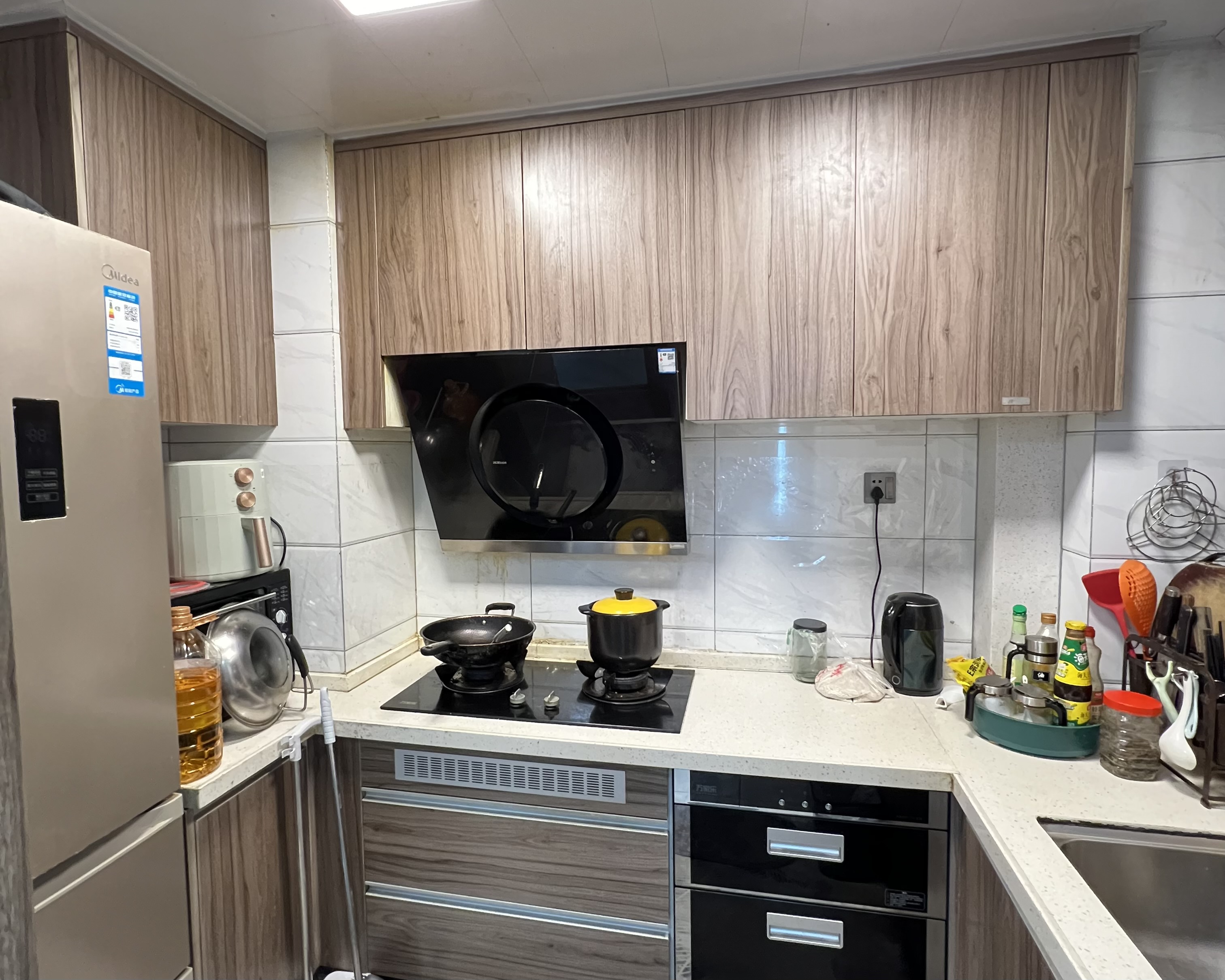 天元区碧桂园 3室2厅2卫 69.8万 天元区碧桂园 3室2厅2卫 69.8万室内图