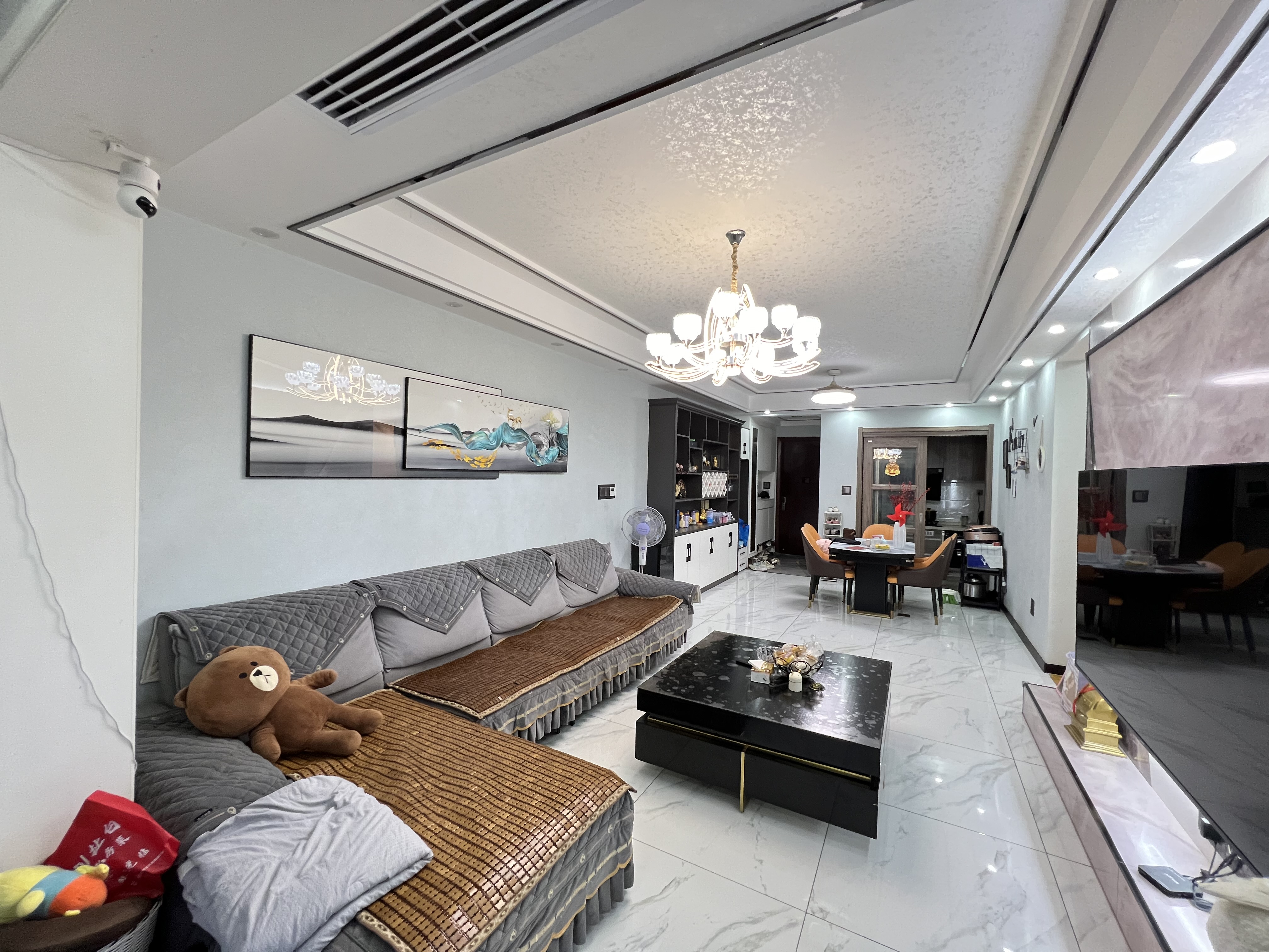 天元区碧桂园 3室2厅2卫 69.8万 天元区碧桂园 3室2厅2卫 69.8万室内图