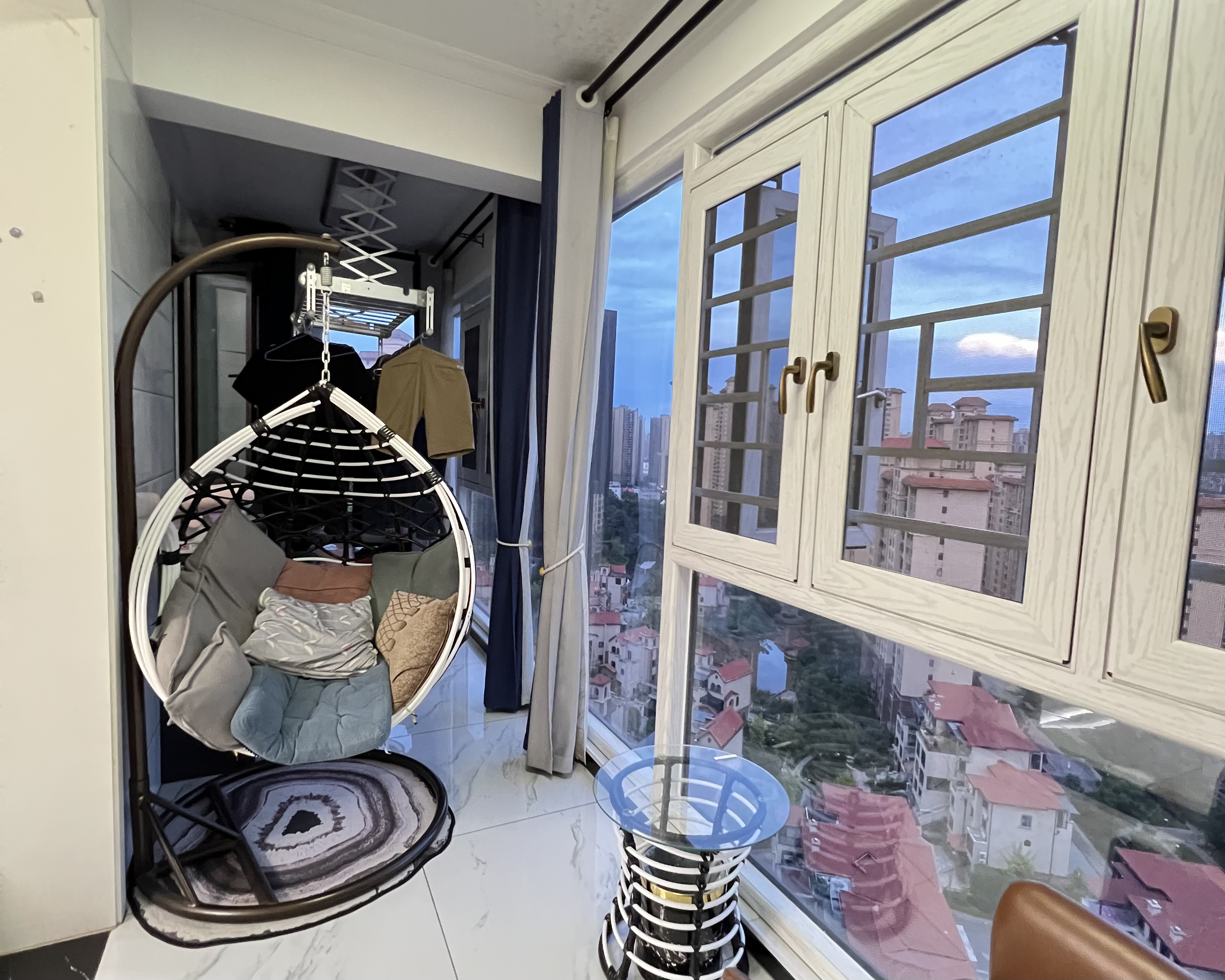 天元区碧桂园 3室2厅2卫 69.8万 天元区碧桂园 3室2厅2卫 69.8万室内图