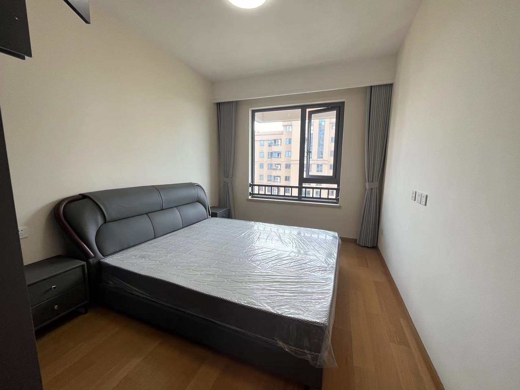 晋合湘水湾四期 2室2厅1卫 66.0万 晋合湘水湾四期 2室2厅1卫 66.0万室内图