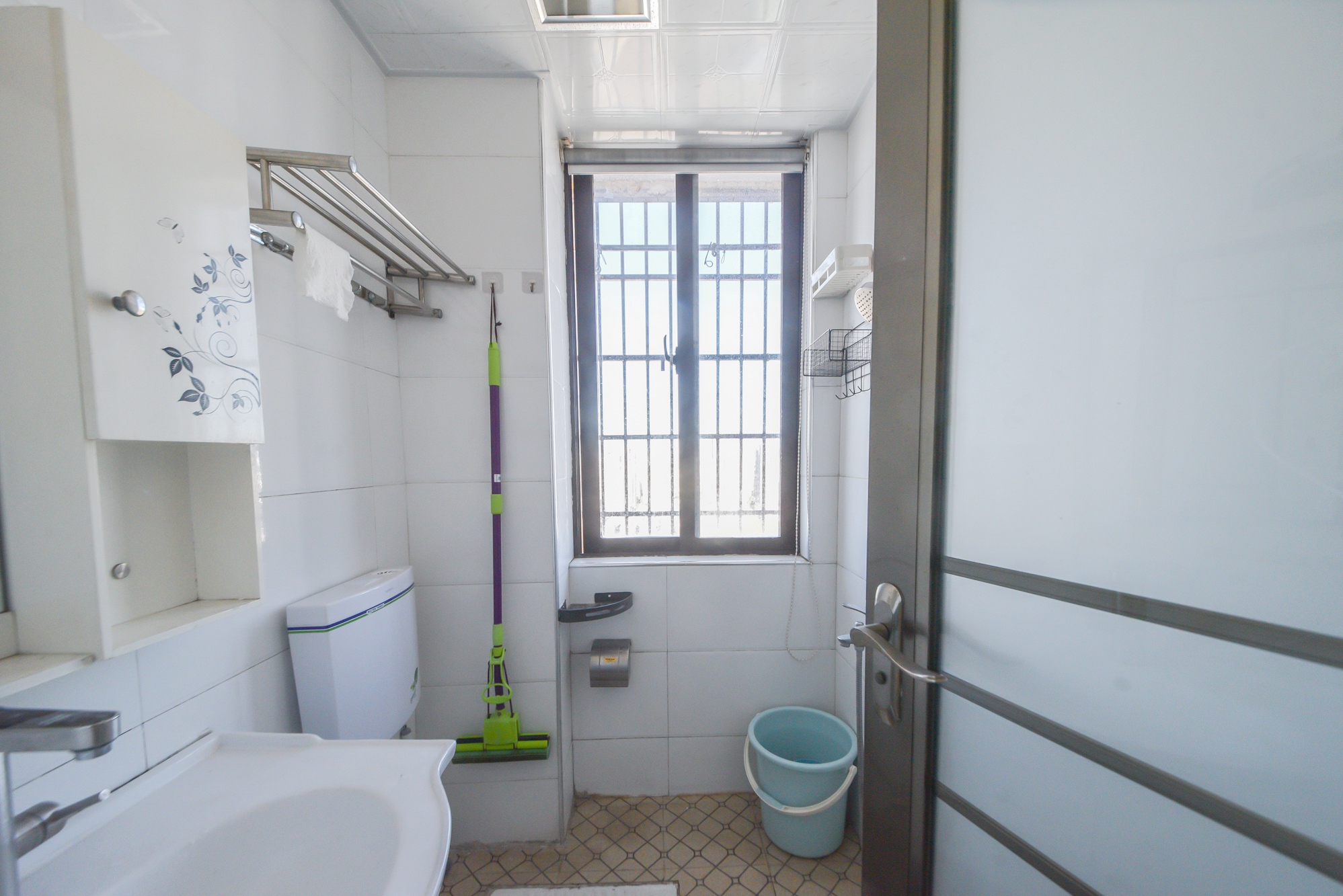 芒果天地(芒果雅苑)  2室2厅1卫    59.0万卫生间