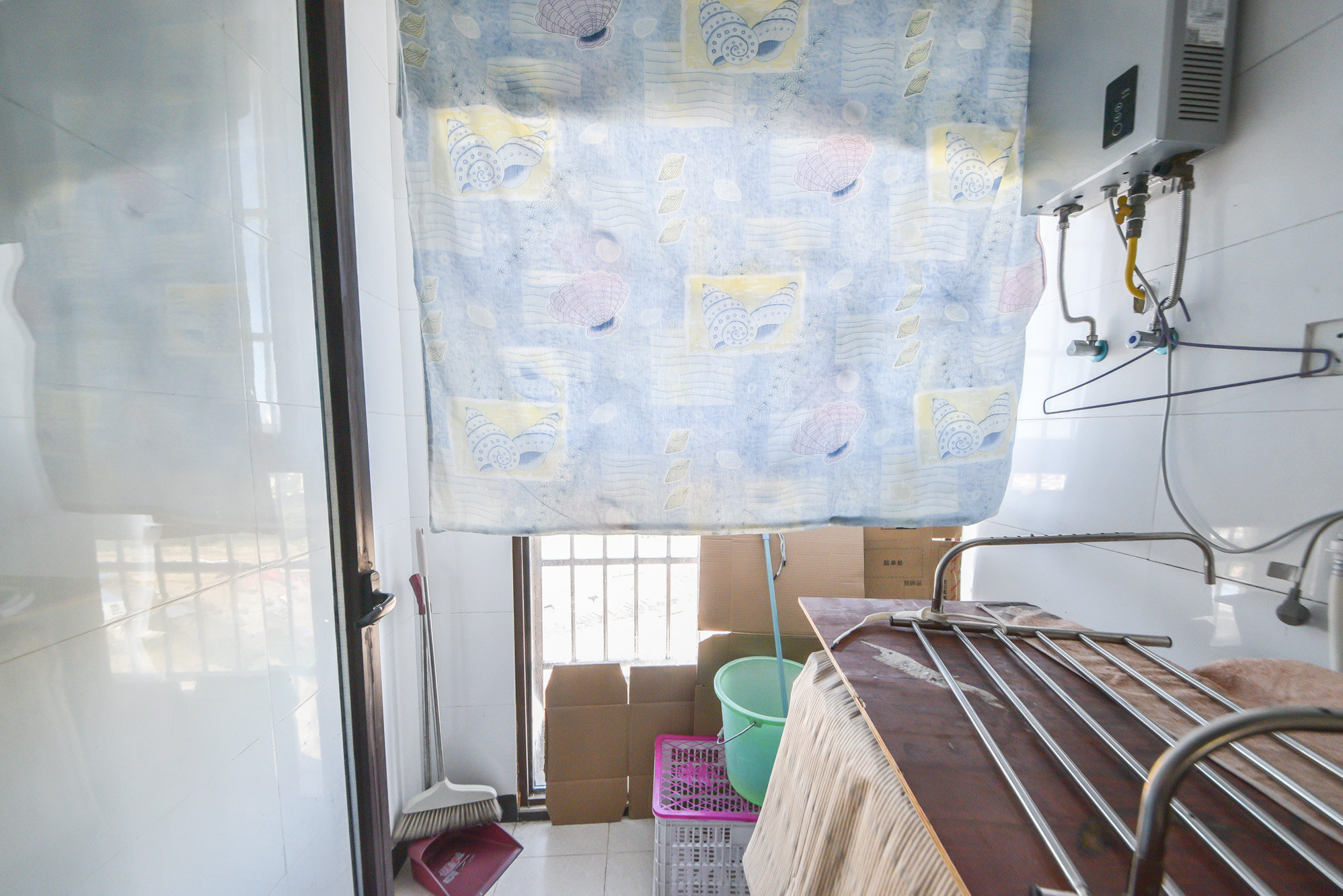 芒果天地(芒果雅苑)  2室2厅1卫    59.0万阳台