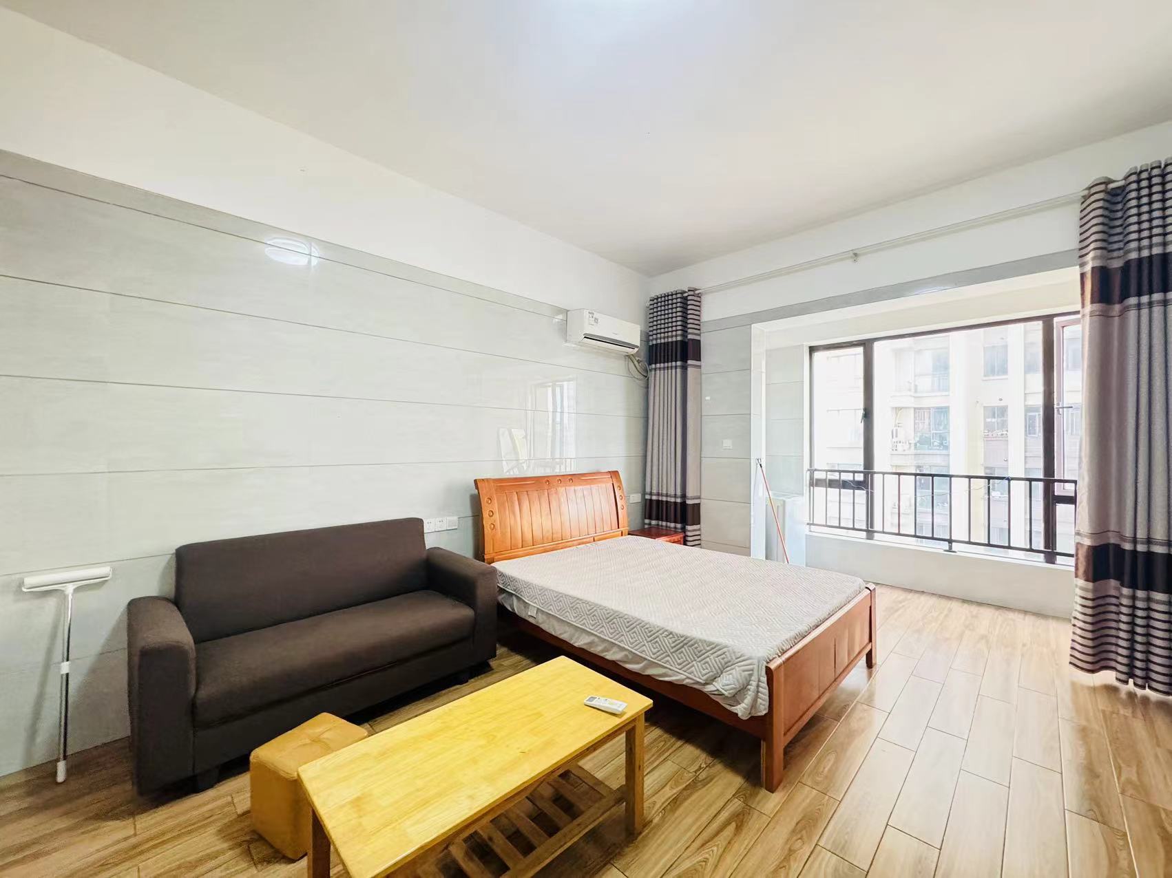 中泰财富湘江 1室1厅1卫 22.8万 中泰财富湘江 1室1厅1卫 22.8万室内图