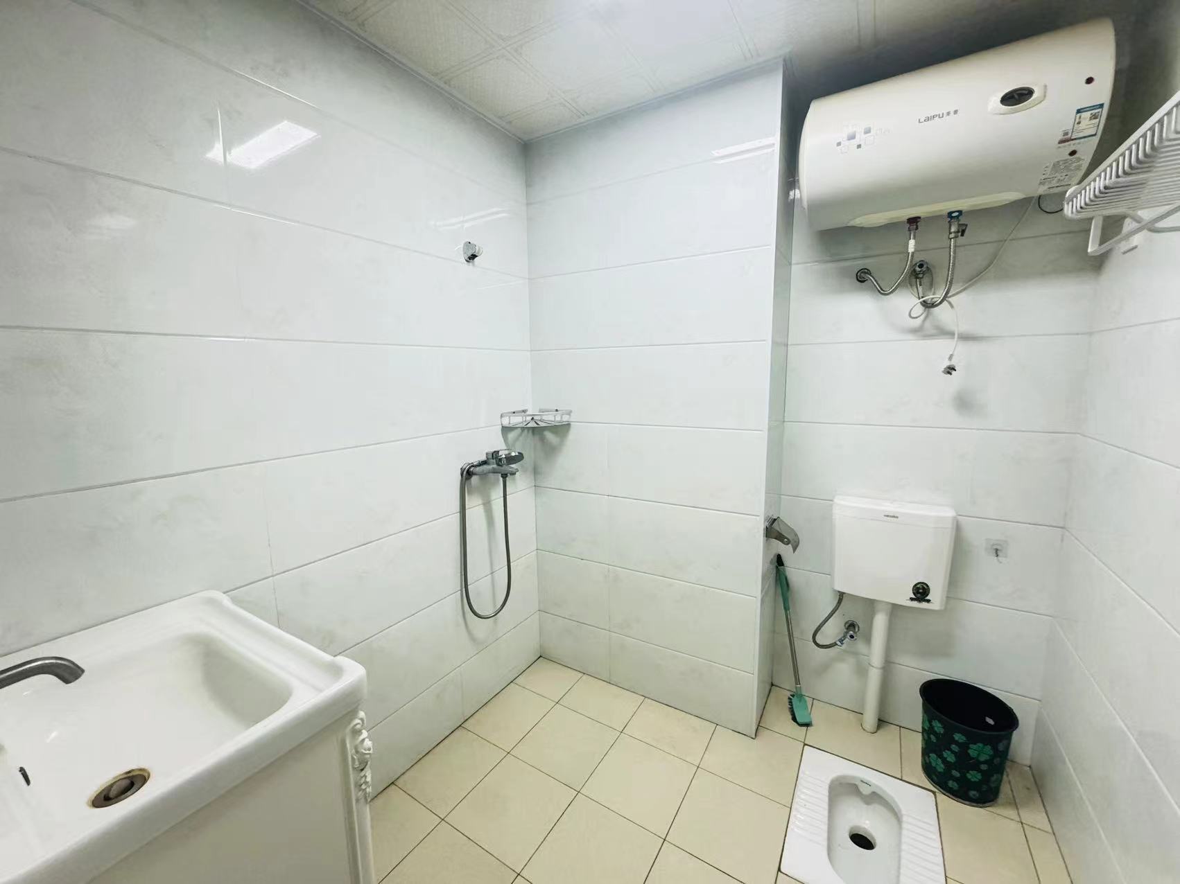 中泰财富湘江 1室1厅1卫 22.8万 中泰财富湘江 1室1厅1卫 22.8万室内图