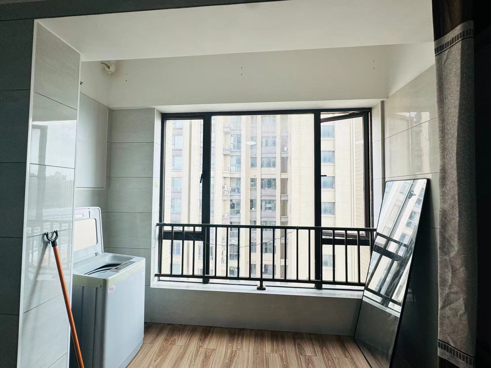 中泰财富湘江 1室1厅1卫 22.8万 中泰财富湘江 1室1厅1卫 22.8万室内图