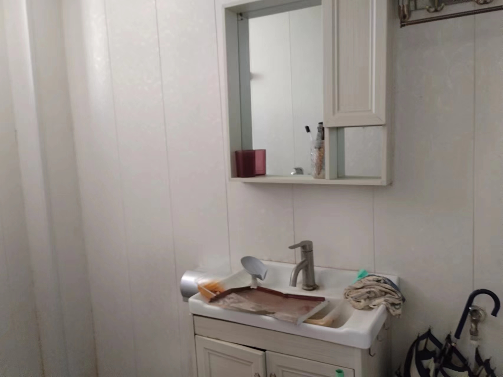 富绅花园 2室2厅1卫 35.0万 富绅花园 2室2厅1卫 35.0万室内图