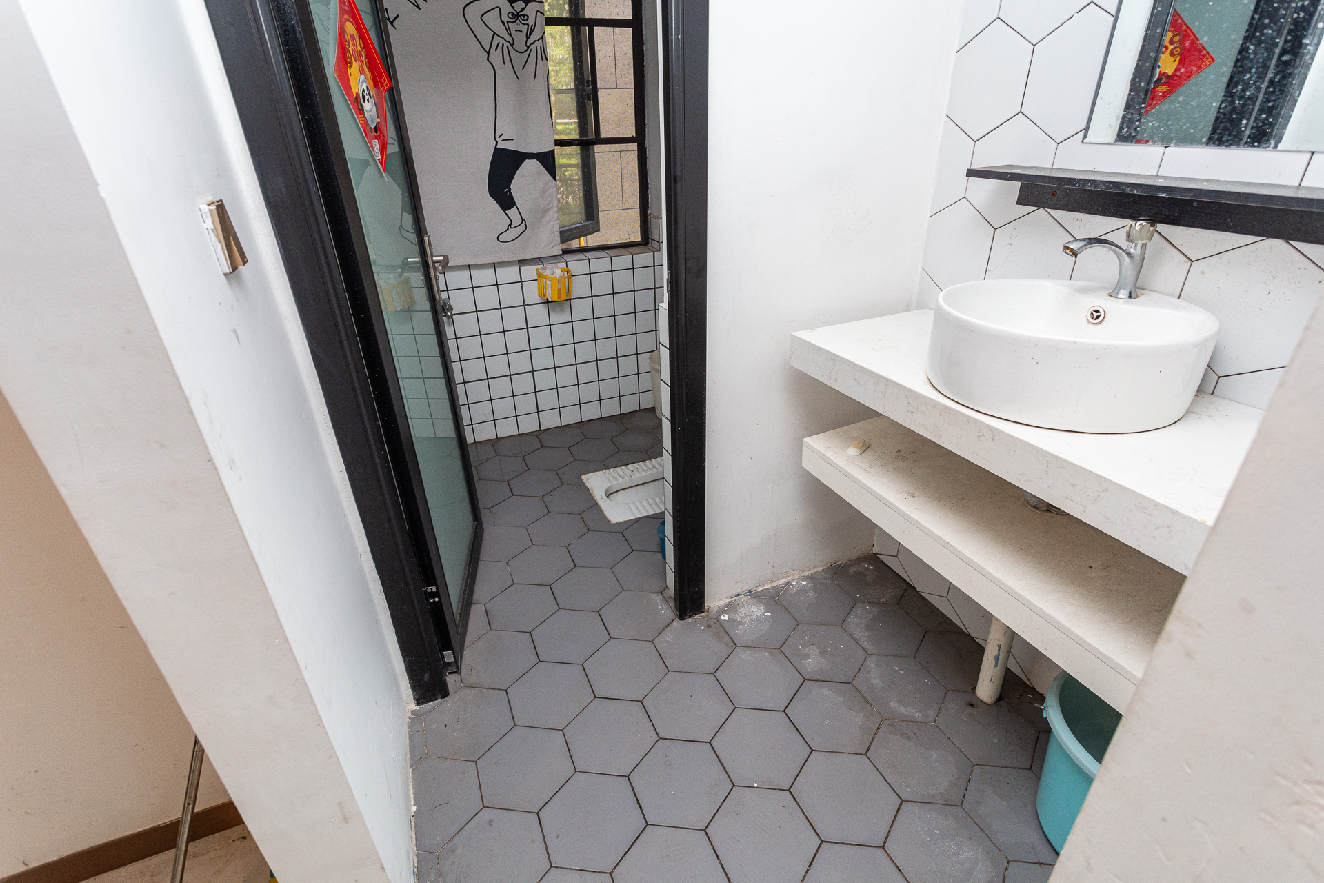 勤诚达境界城 4室2厅2卫 84.0万 勤诚达境界城 4室2厅2卫 84.0万卫生间