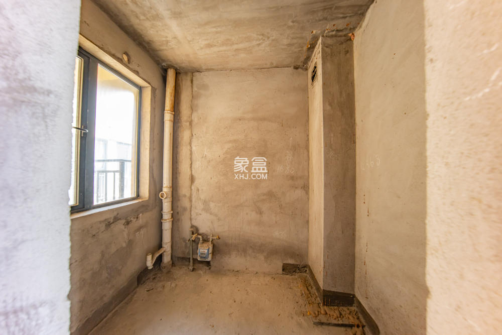 中建麓山和苑  3室2廳1衛(wèi)   49.80萬