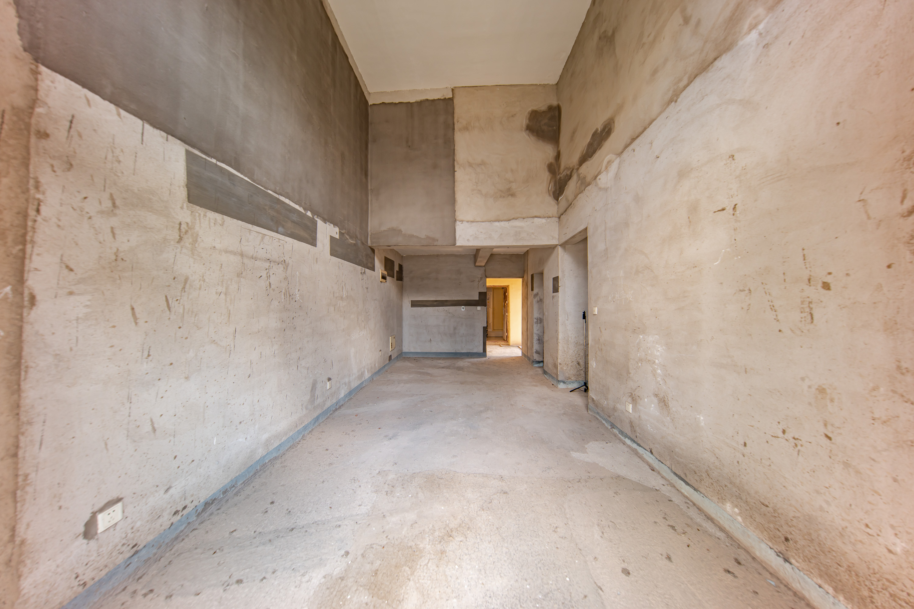 中建麓山和苑  3室2厅1卫    49.8万客厅