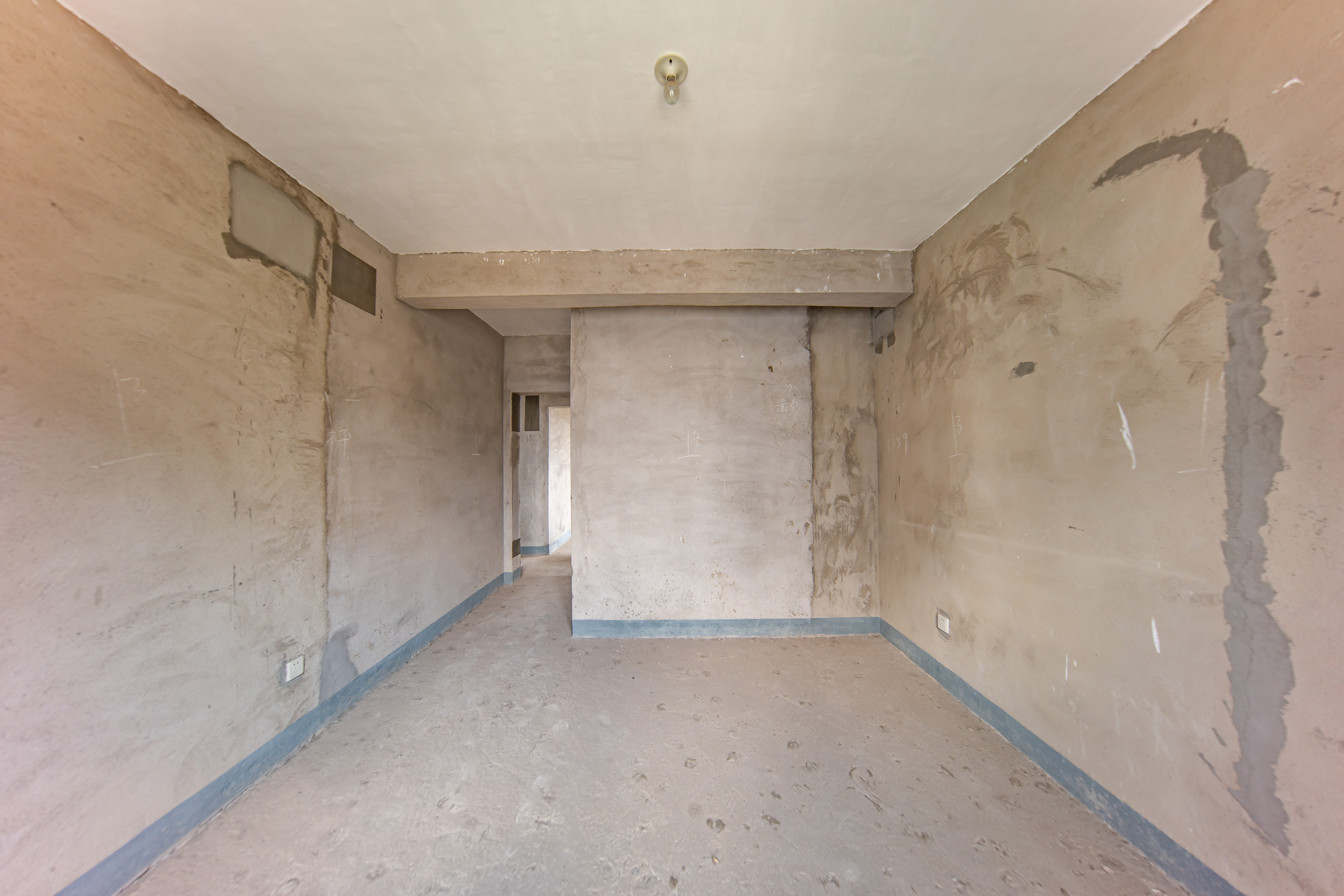 中建麓山和苑  3室2厅1卫    49.8万卧室