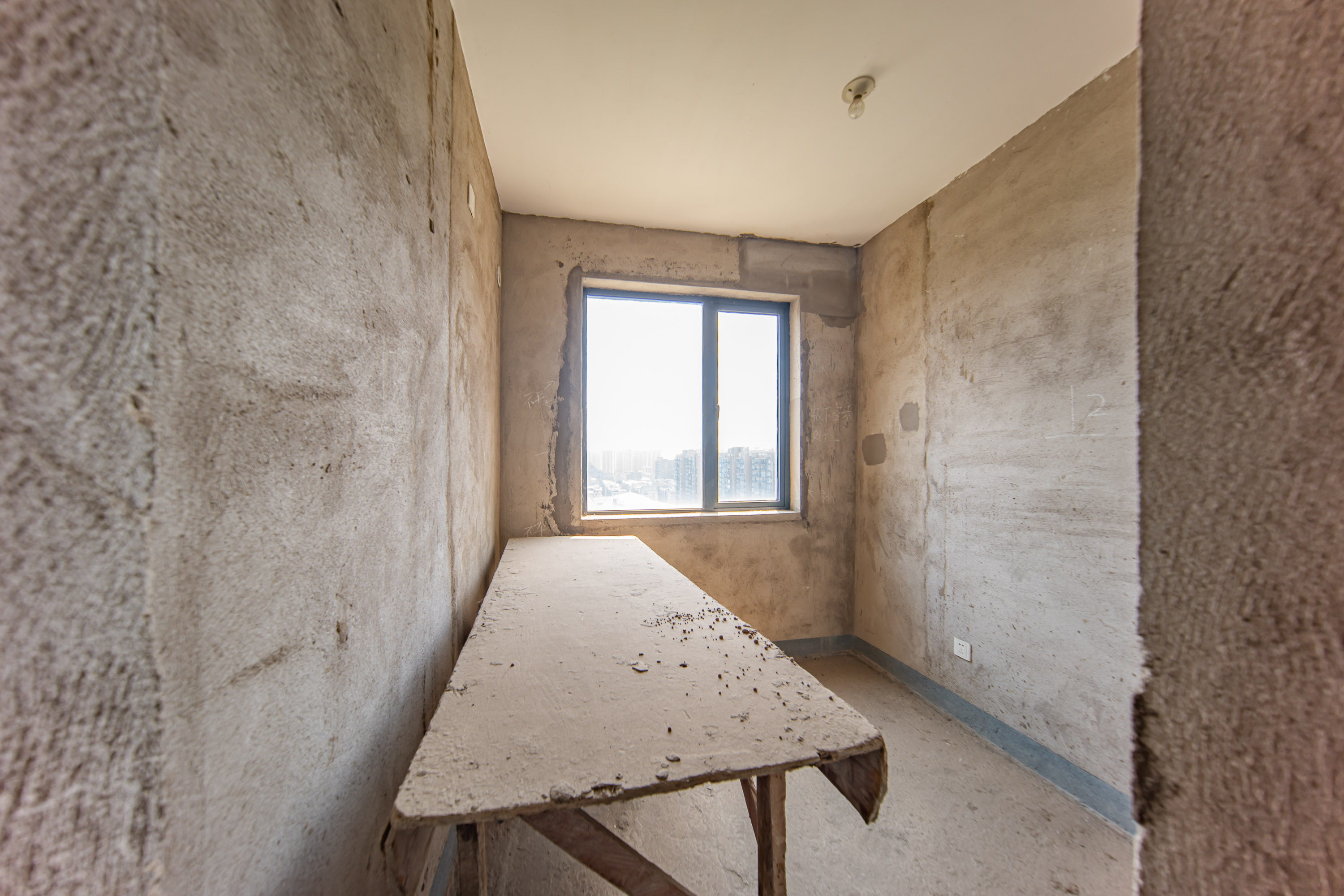 中建麓山和苑  3室2厅1卫    49.8万卧室