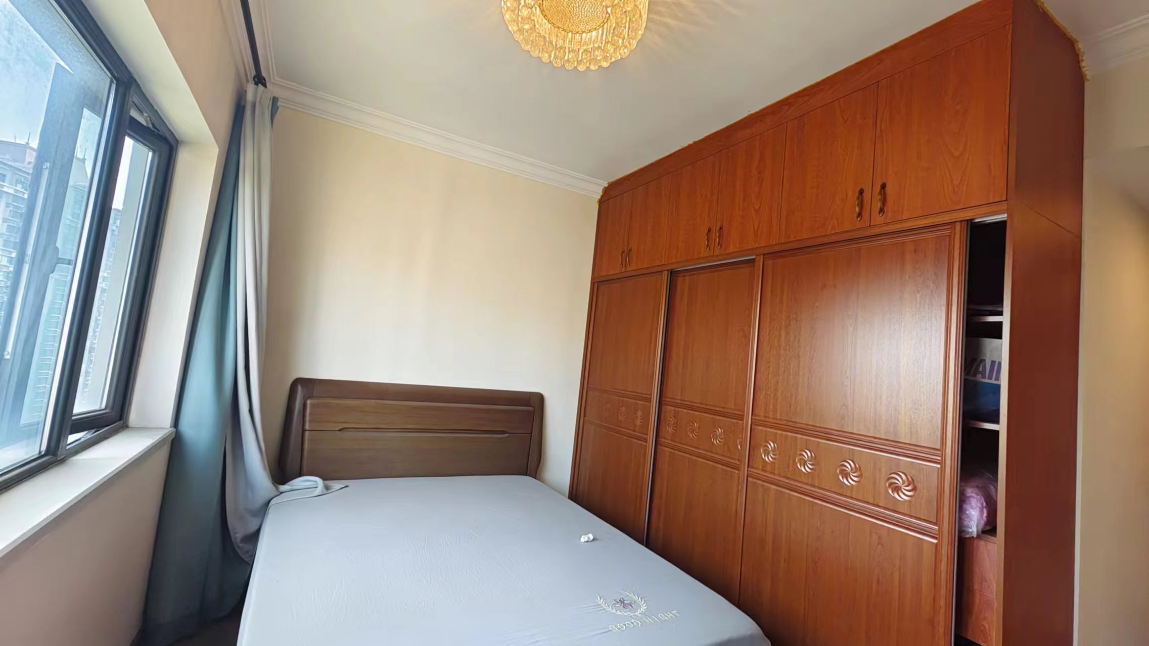 恒大华府 4室2厅2卫 119.0万 恒大华府 4室2厅2卫 119.0万室内图