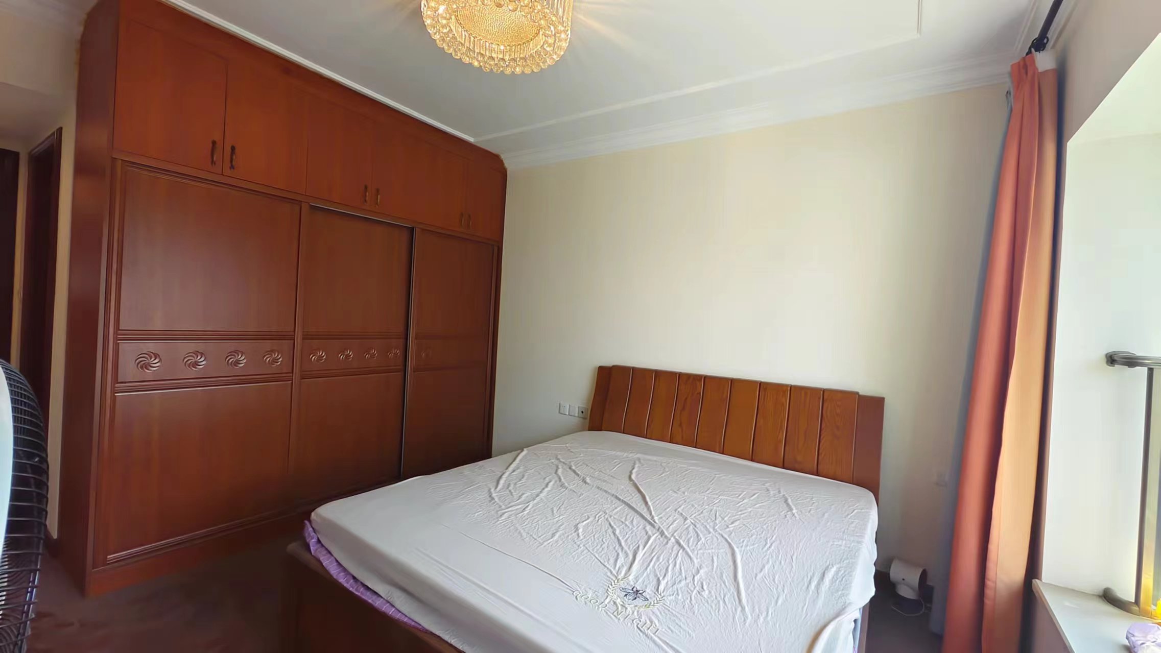 恒大华府 4室2厅2卫 119.0万 恒大华府 4室2厅2卫 119.0万室内图