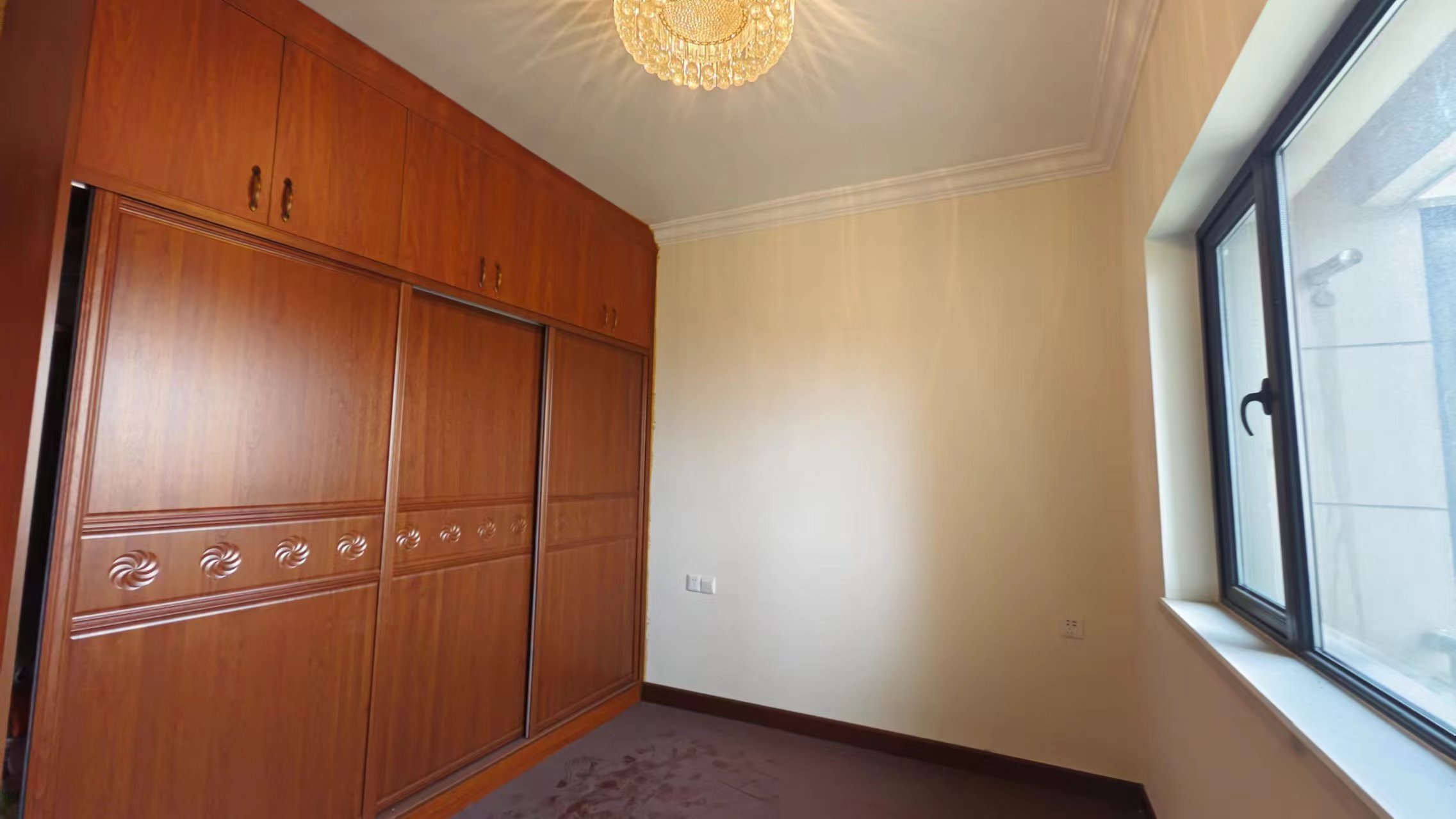 恒大华府 4室2厅2卫 119.0万 恒大华府 4室2厅2卫 119.0万室内图