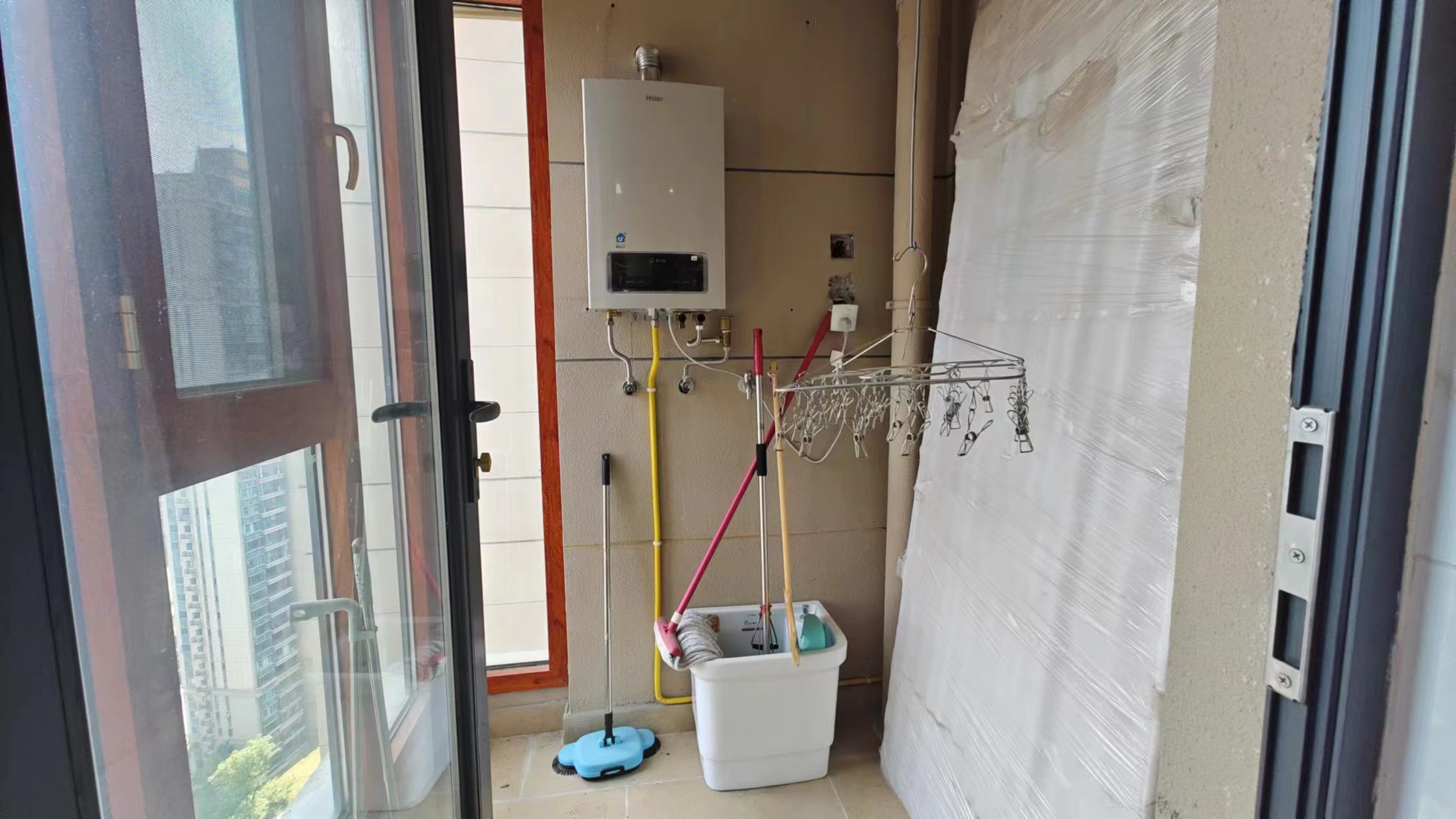 恒大华府 4室2厅2卫 119.0万 恒大华府 4室2厅2卫 119.0万室内图