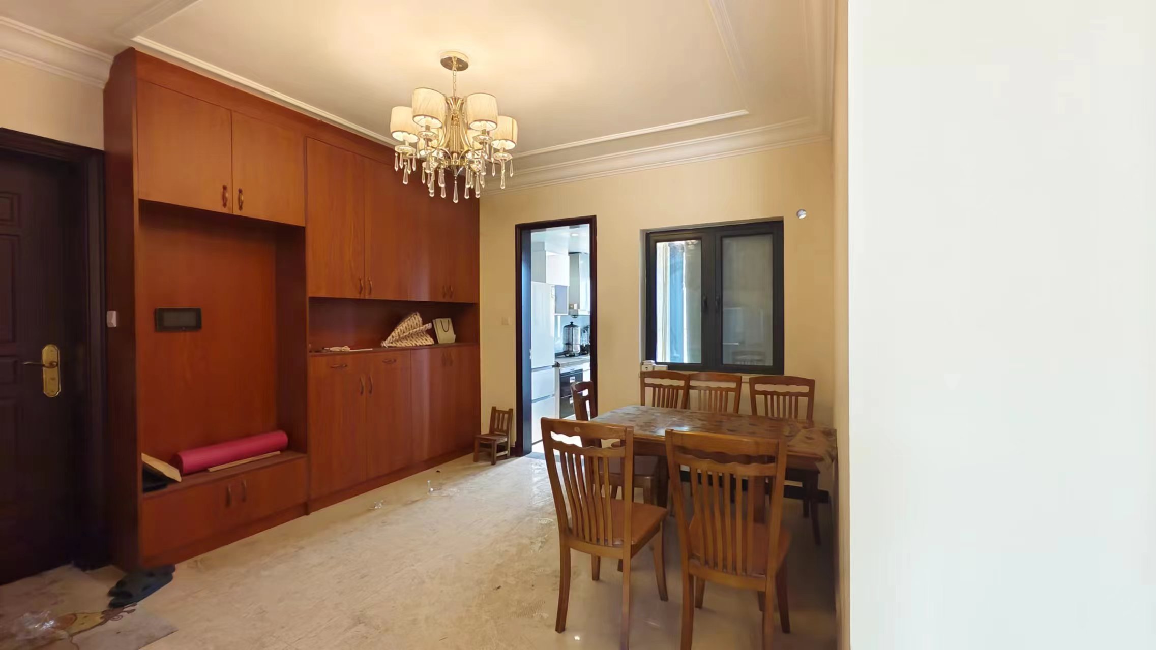 恒大华府 4室2厅2卫 119.0万 恒大华府 4室2厅2卫 119.0万室内图