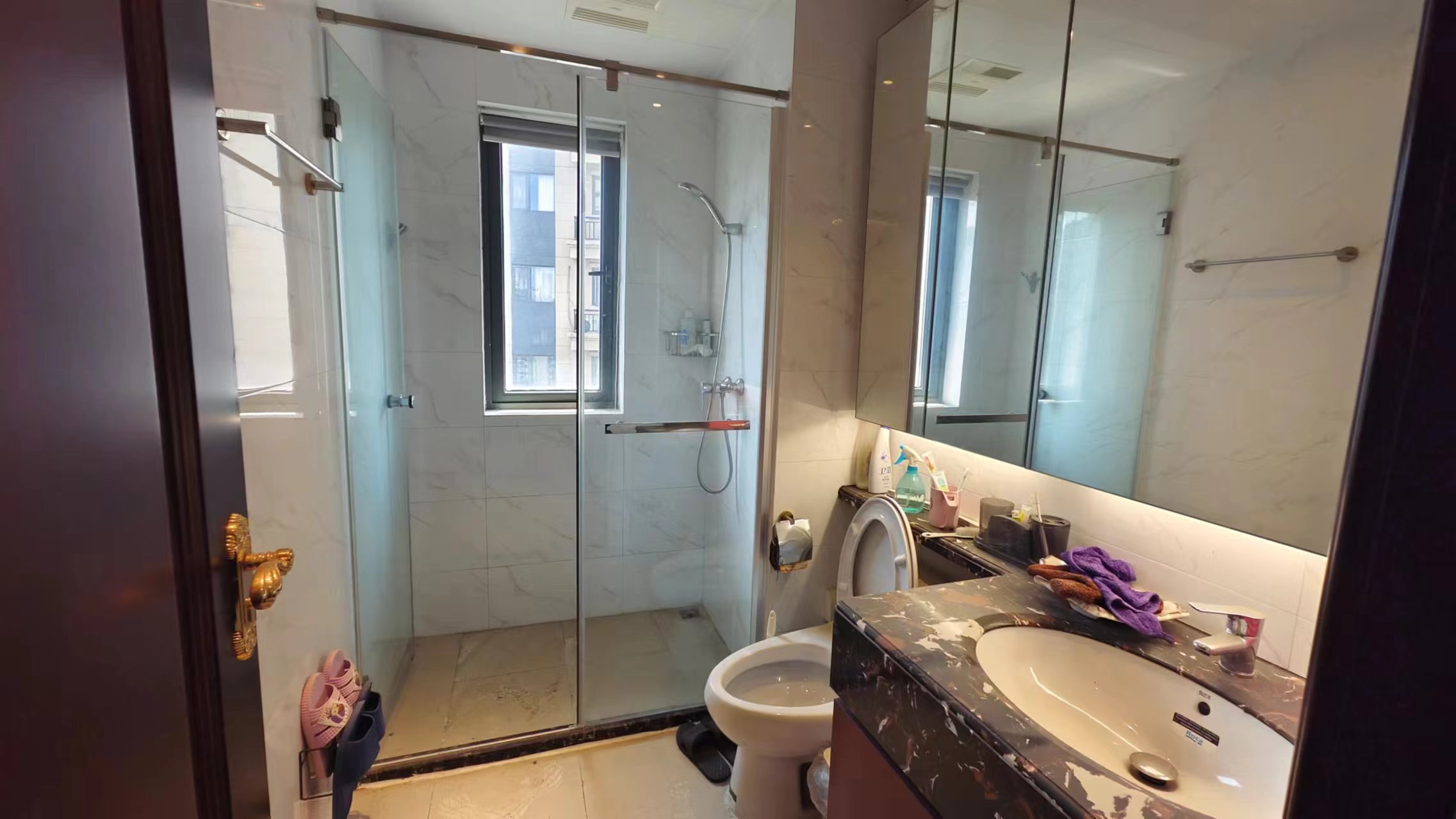 恒大华府 4室2厅2卫 119.0万 恒大华府 4室2厅2卫 119.0万室内图