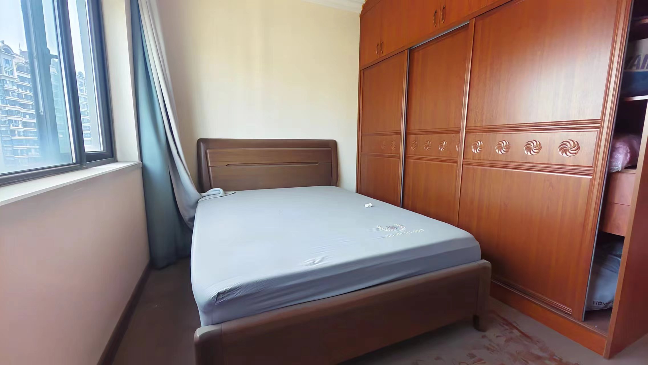 恒大华府 4室2厅2卫 119.0万 恒大华府 4室2厅2卫 119.0万室内图