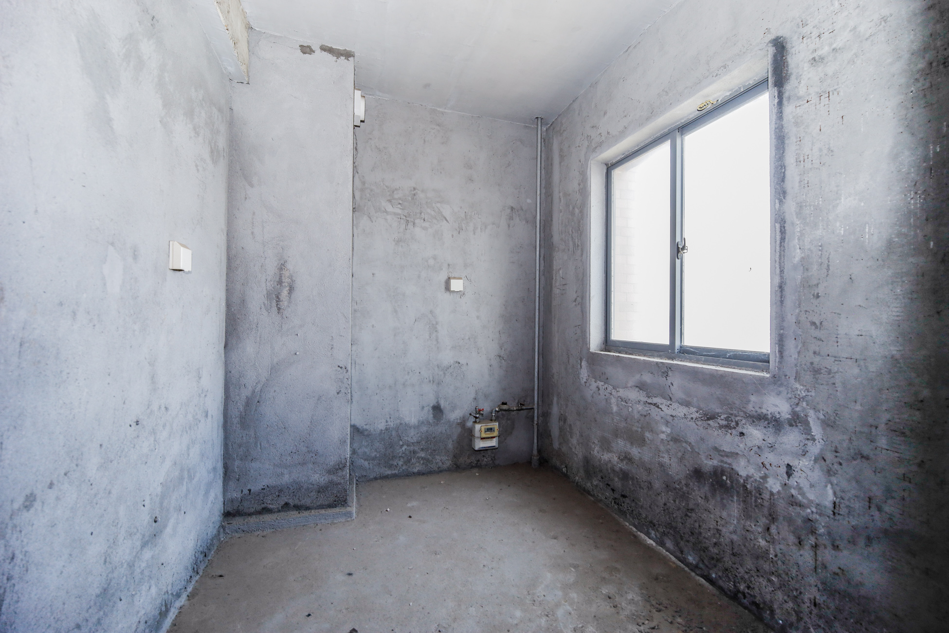 上海城小区  4室2厅2卫    108.0万厨房