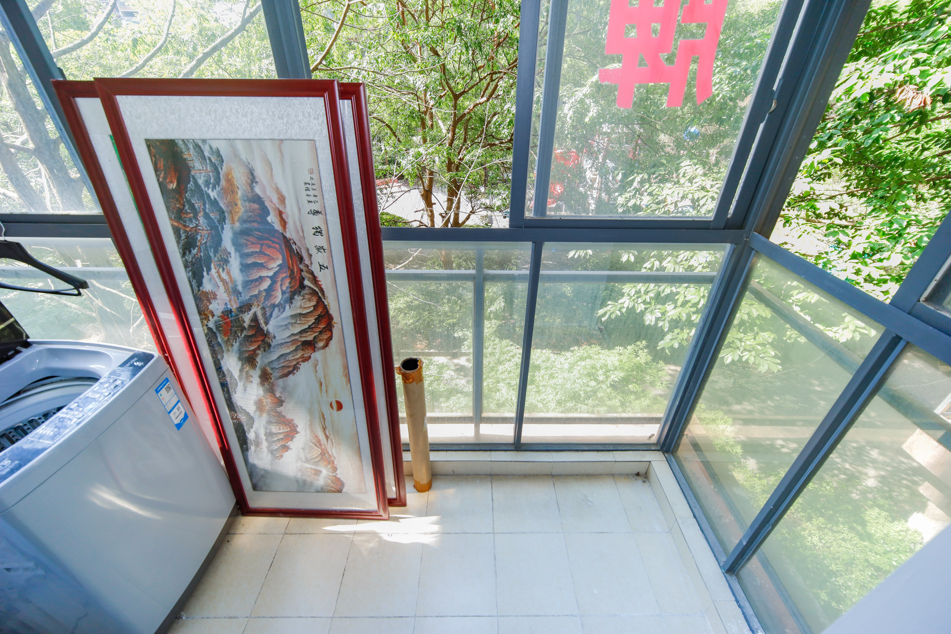 恒盛世家 4室2厅1卫 148.0万 恒盛世家 4室2厅1卫 148.0万阳台