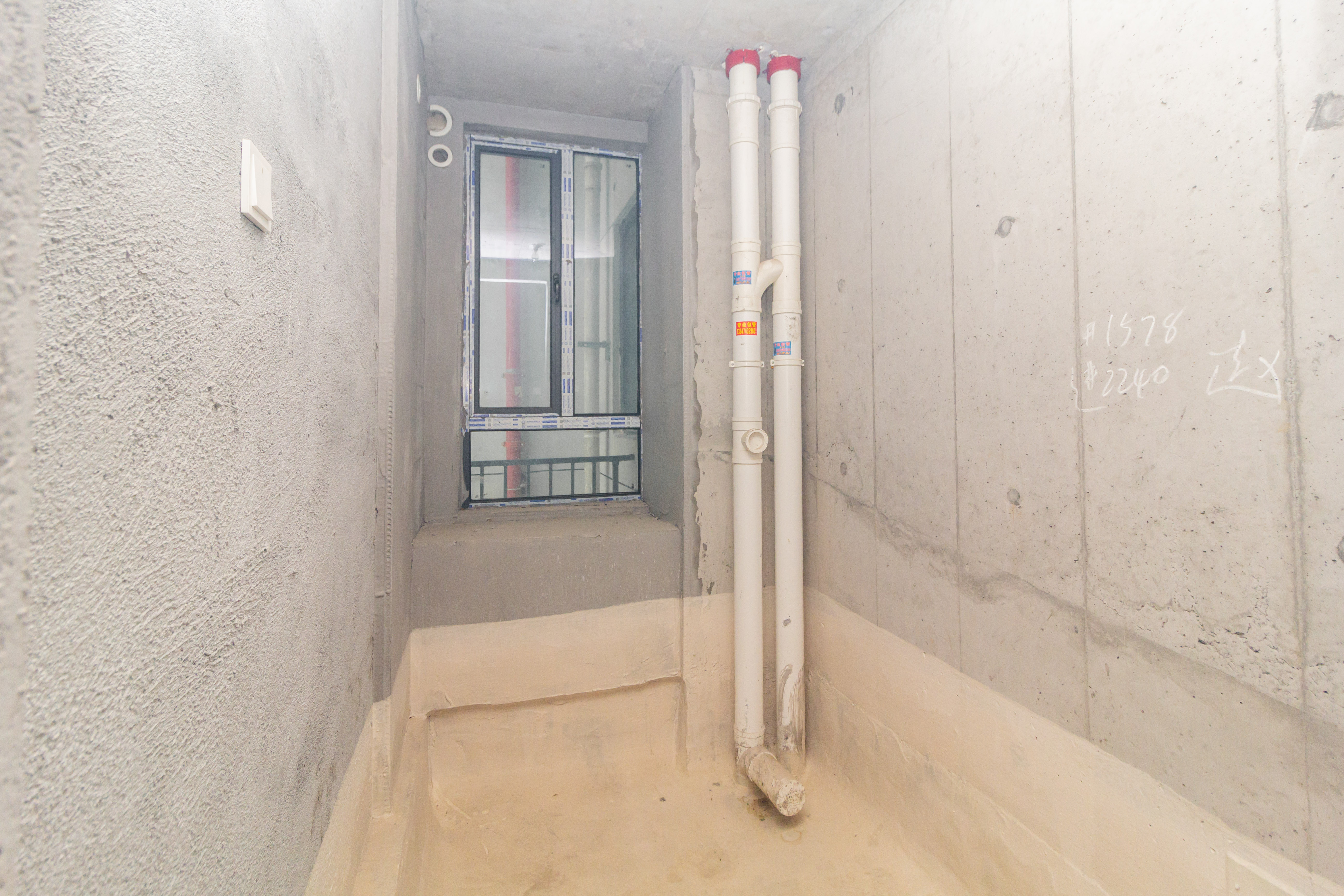 旭辉汇樾城  3室2厅2卫    88.0万 旭辉汇樾城  3室2厅2卫    88.0万卫生间