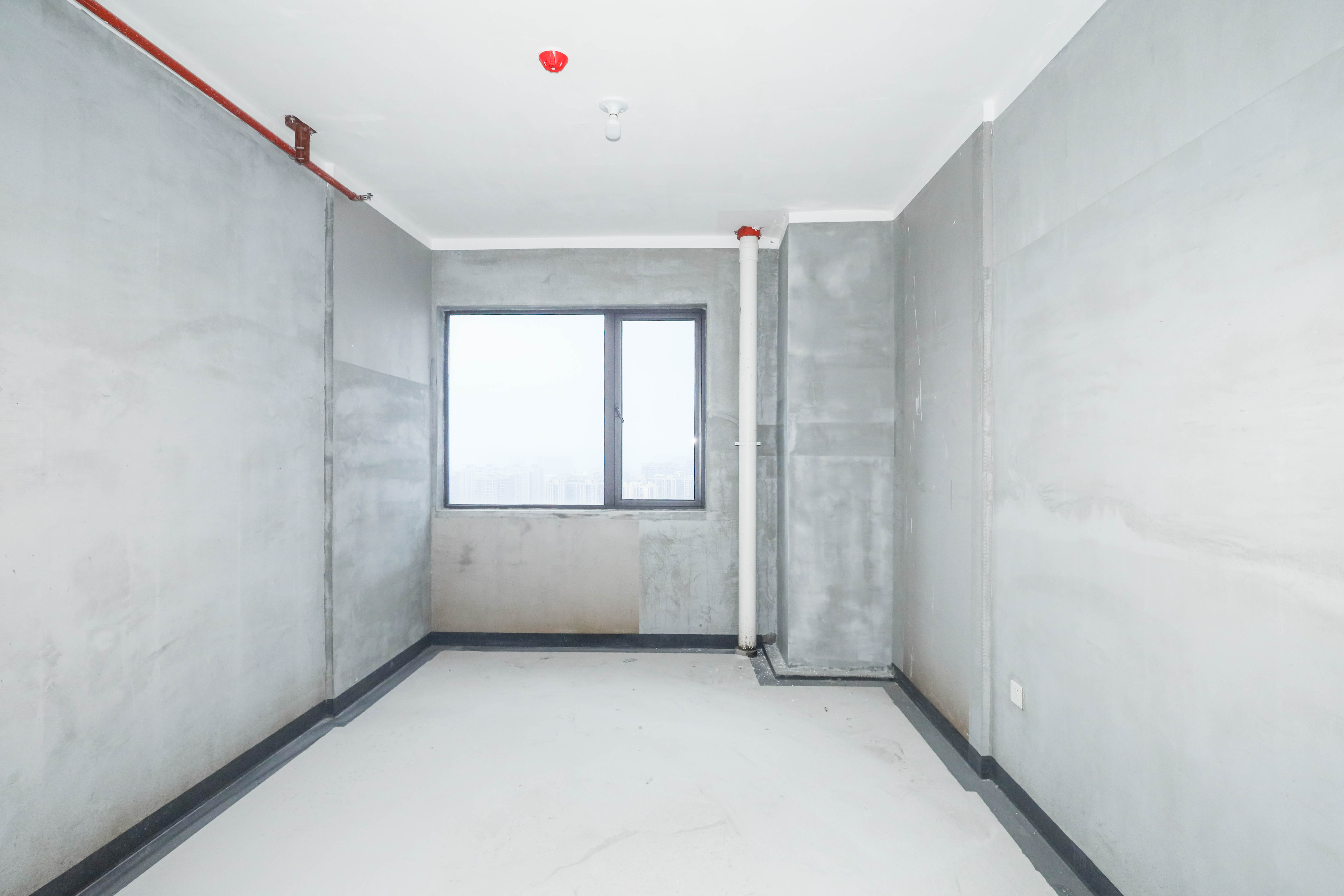 建发央著  4室2厅2卫   318.00万卧室