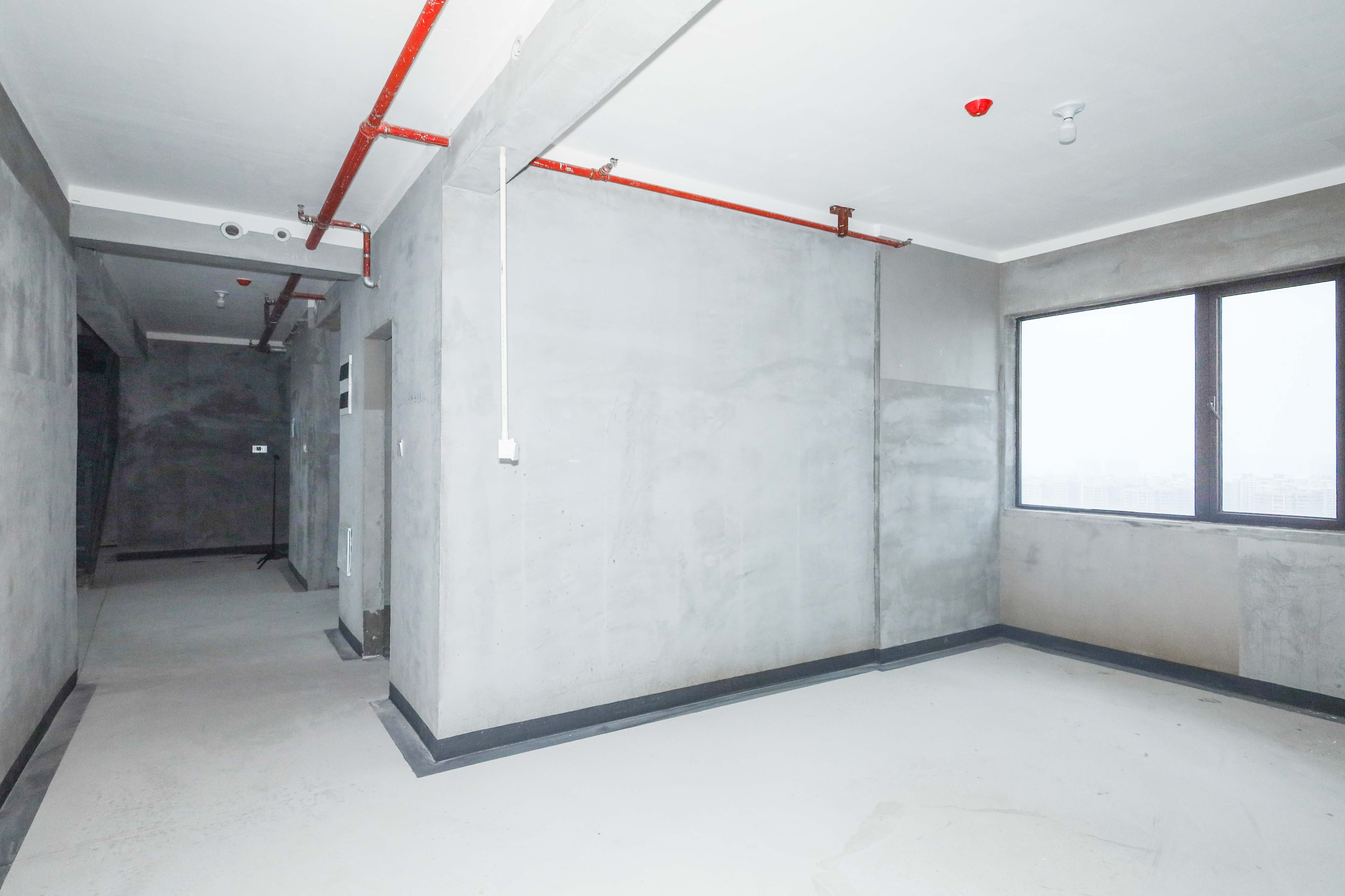 建发央著  4室2厅2卫   318.00万卧室