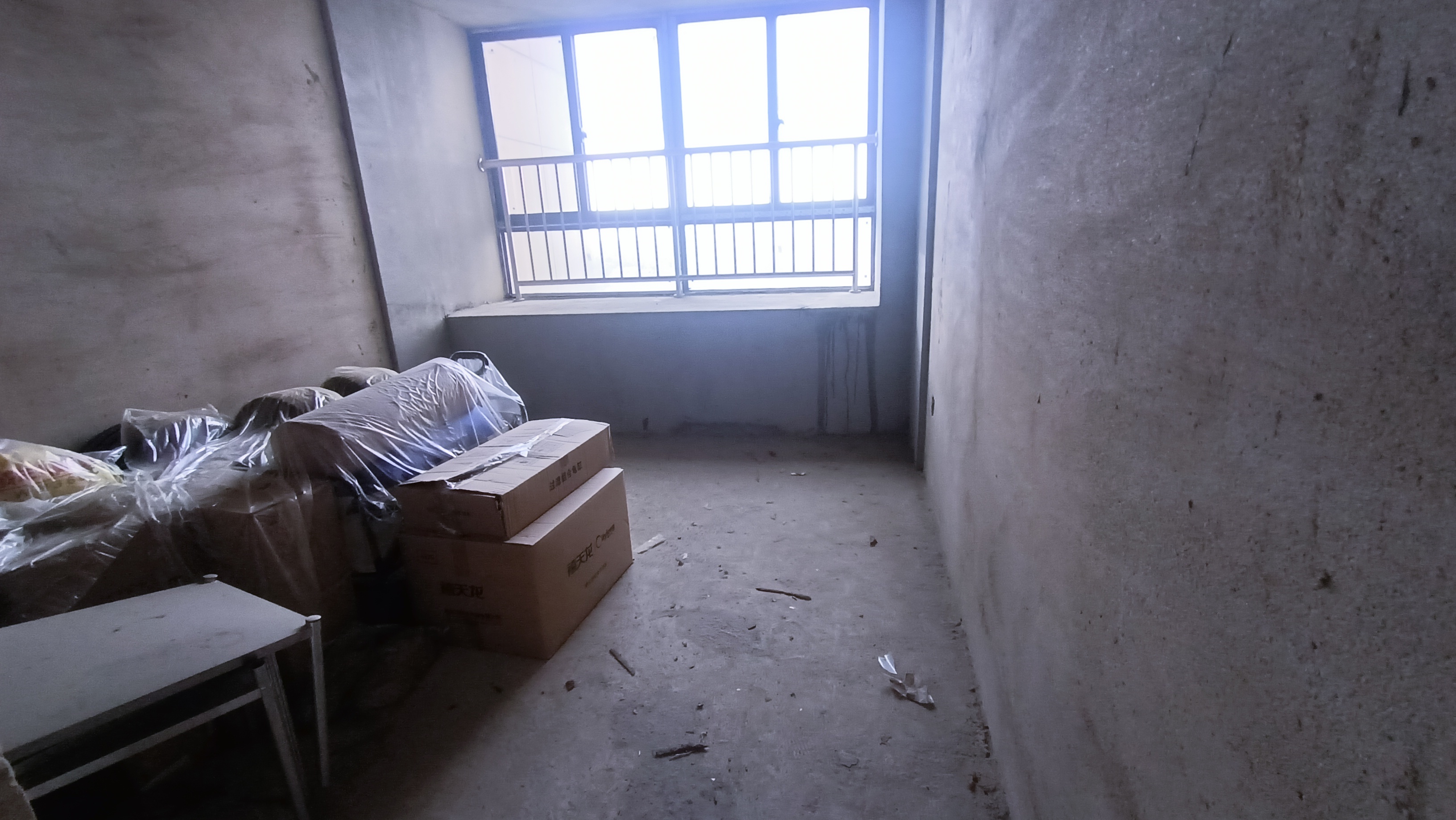 时代新城(翰林府) 4室2厅1卫 55.0万 时代新城(翰林府) 4室2厅1卫 55.0万室内图