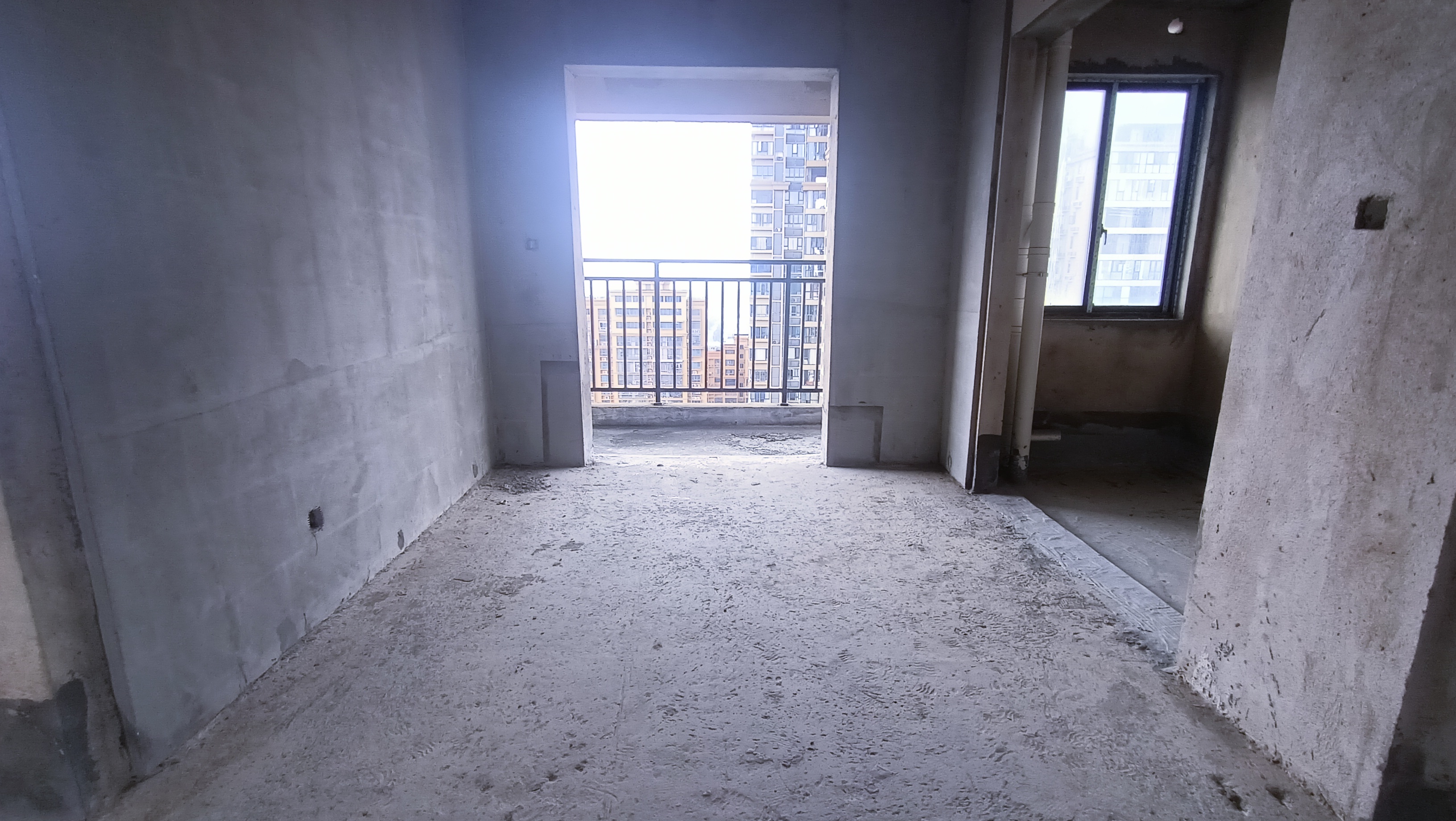 时代新城(翰林府) 4室2厅1卫 55.0万 时代新城(翰林府) 4室2厅1卫 55.0万室内图