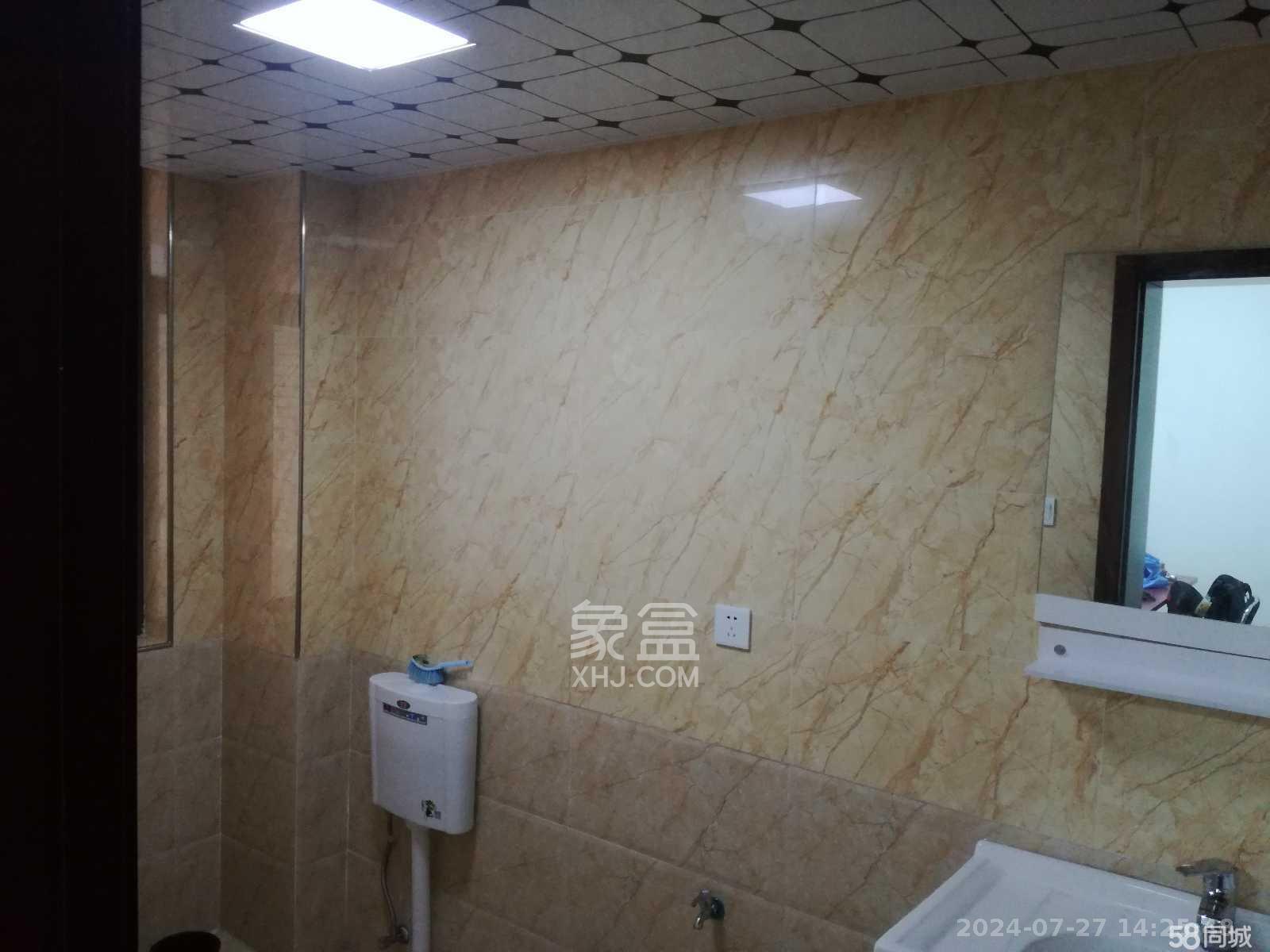 剑桥名门  6室2厅1卫   7000.00元/月室内图